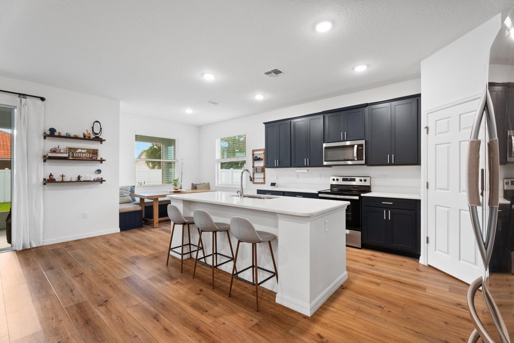 Photo of 3630 SW Foremost Drive, Port Saint Lucie, FL 34953 (MLS # R11018095)