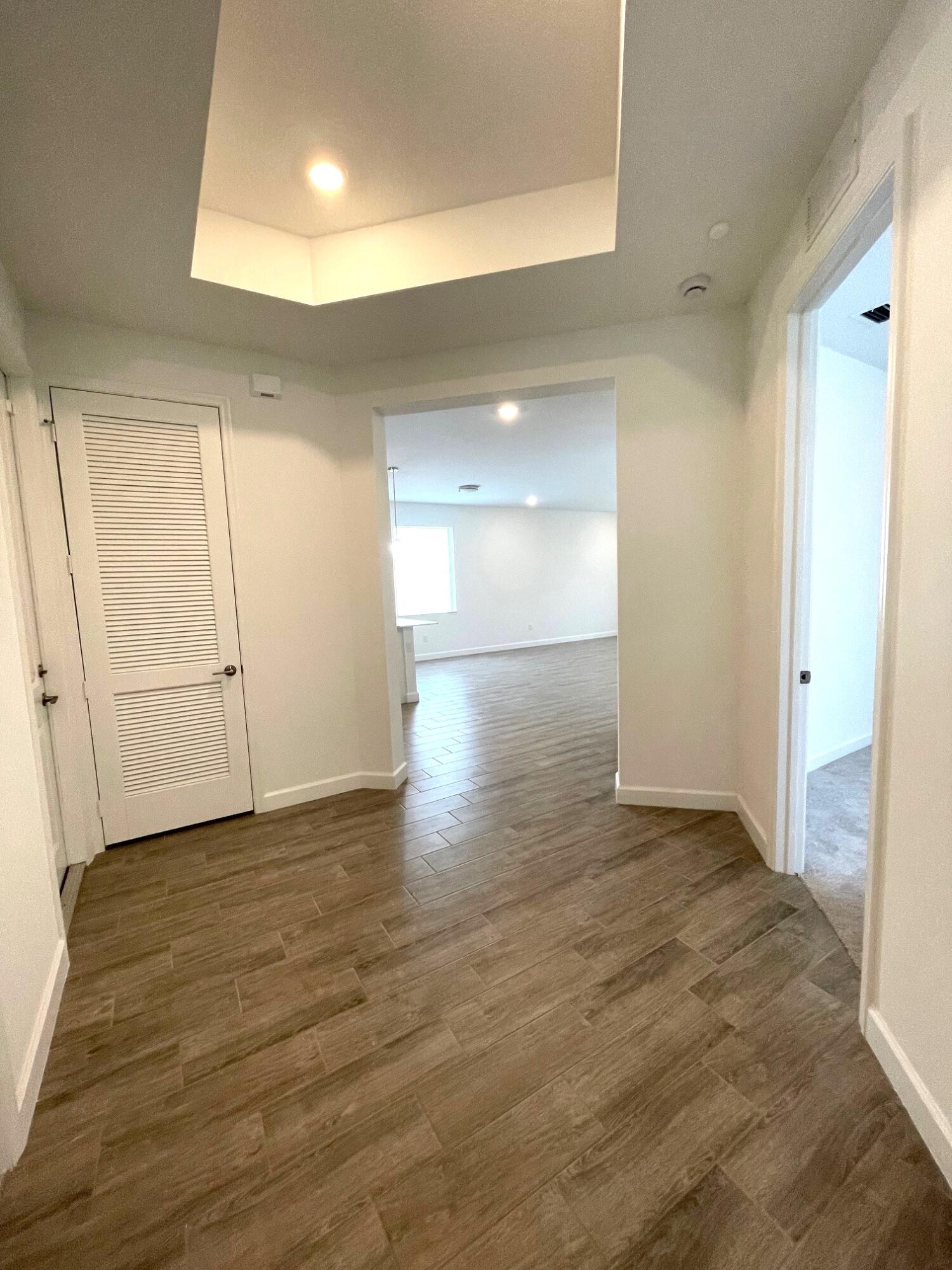 DELRAY TRAILS AT VILLA DELRAY PUD - Residential Lease