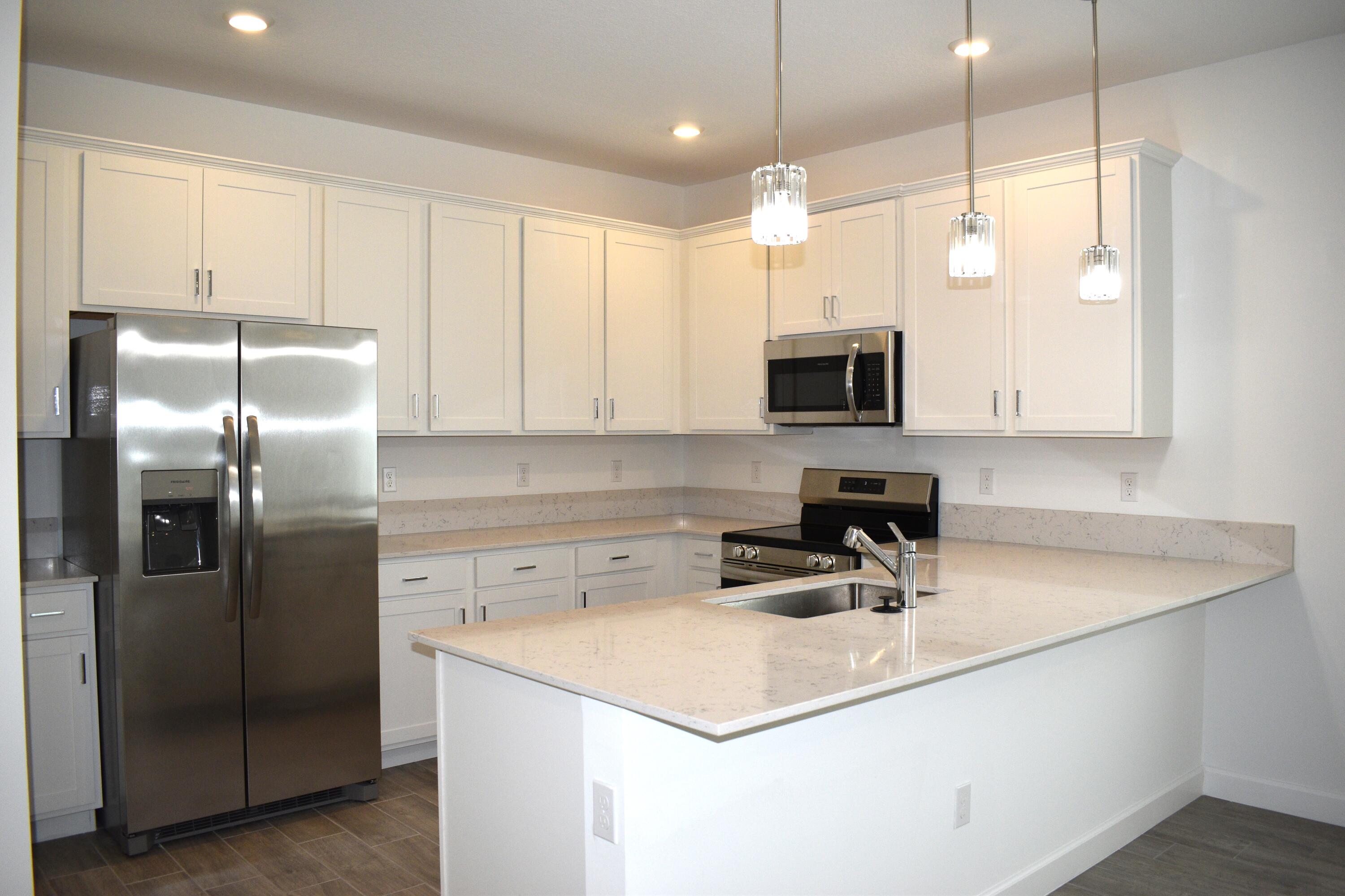 DELRAY TRAILS AT VILLA DELRAY PUD - Residential Lease