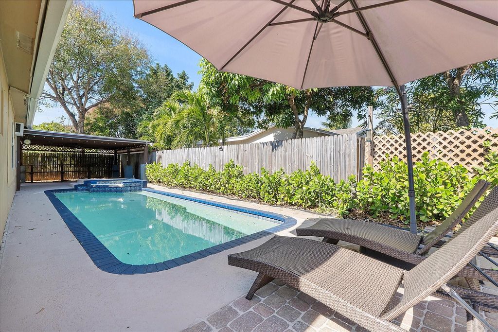 Photo of 4980 SW 8th Ct, Margate, FL 33068 (MLS # F10539127)