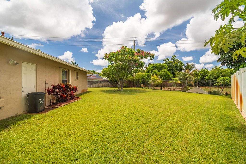 Photo of 5052 Boa Circle, Lake Worth, FL 33463 (MLS # R11105263)