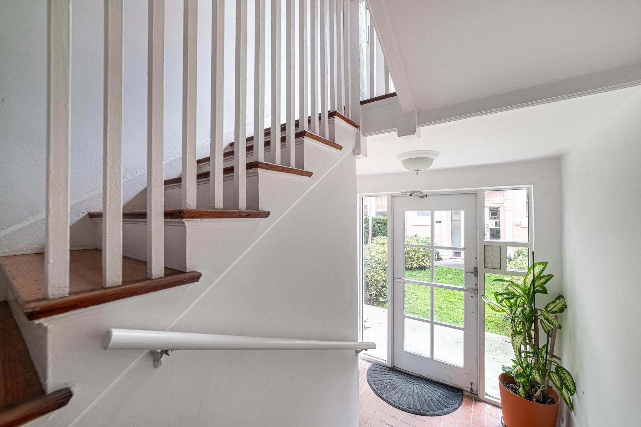 PALM GARDEN CONDO - Residential