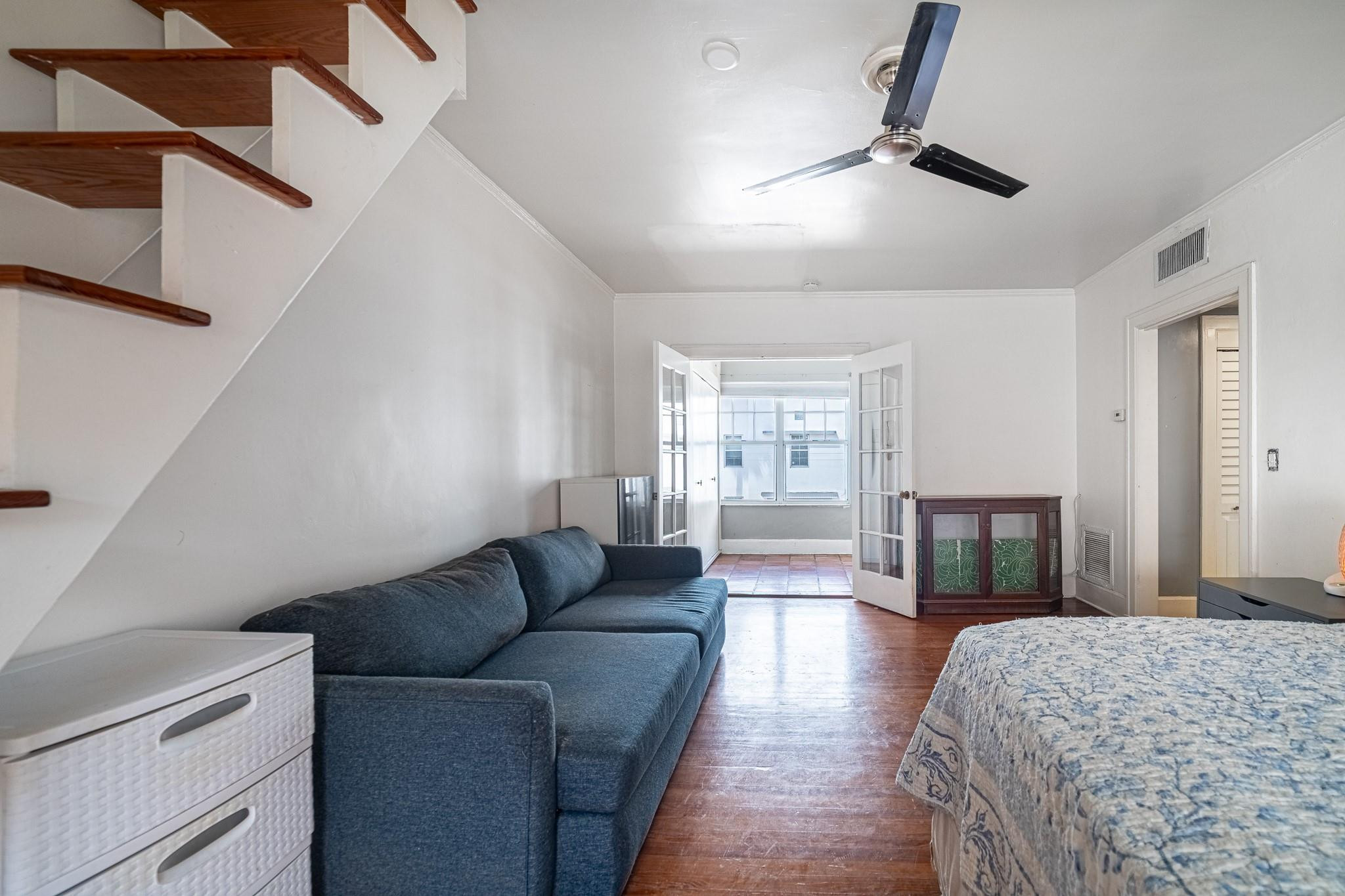 PALM GARDEN CONDO - Residential