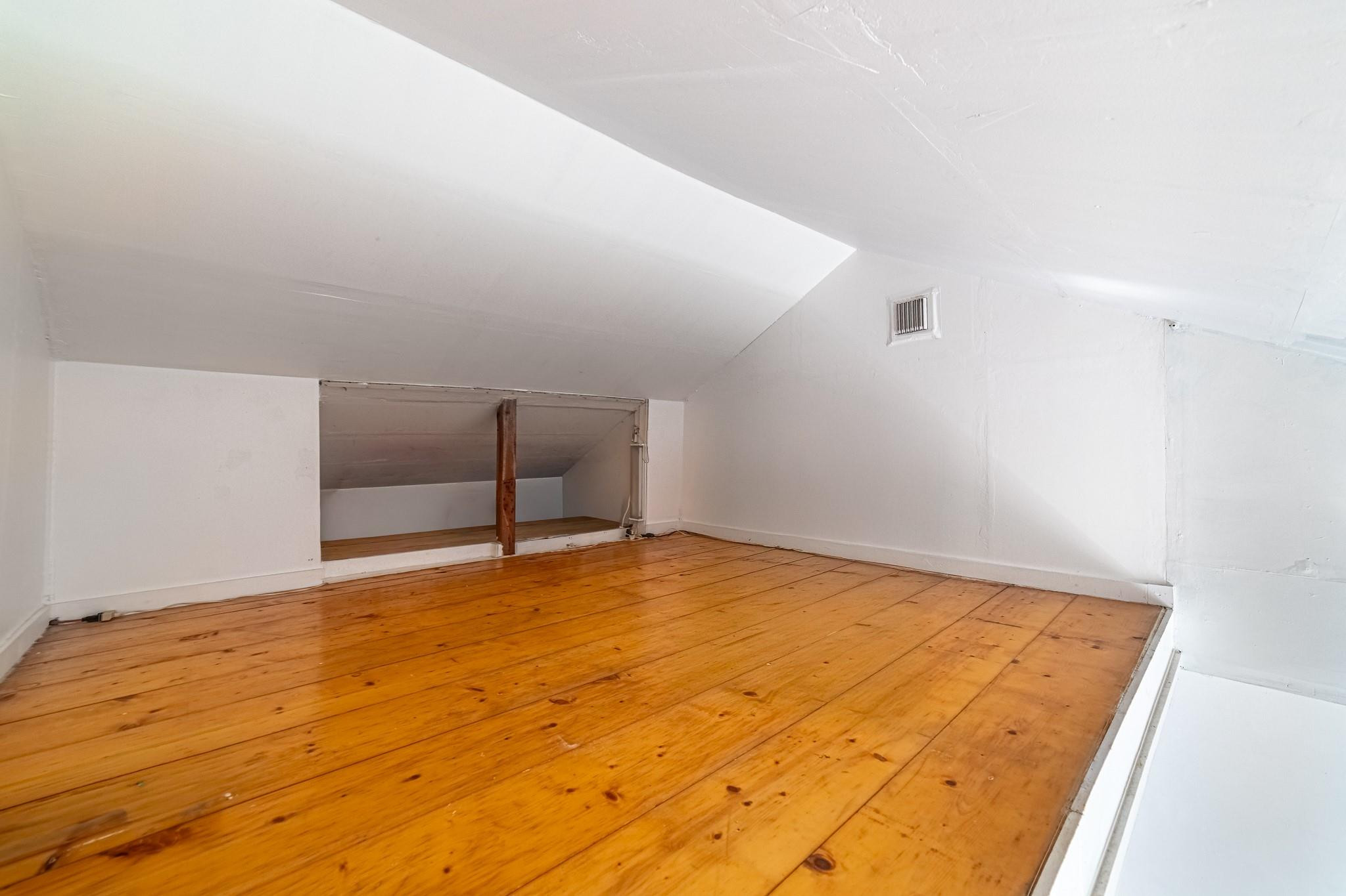 PALM GARDEN CONDO - Residential