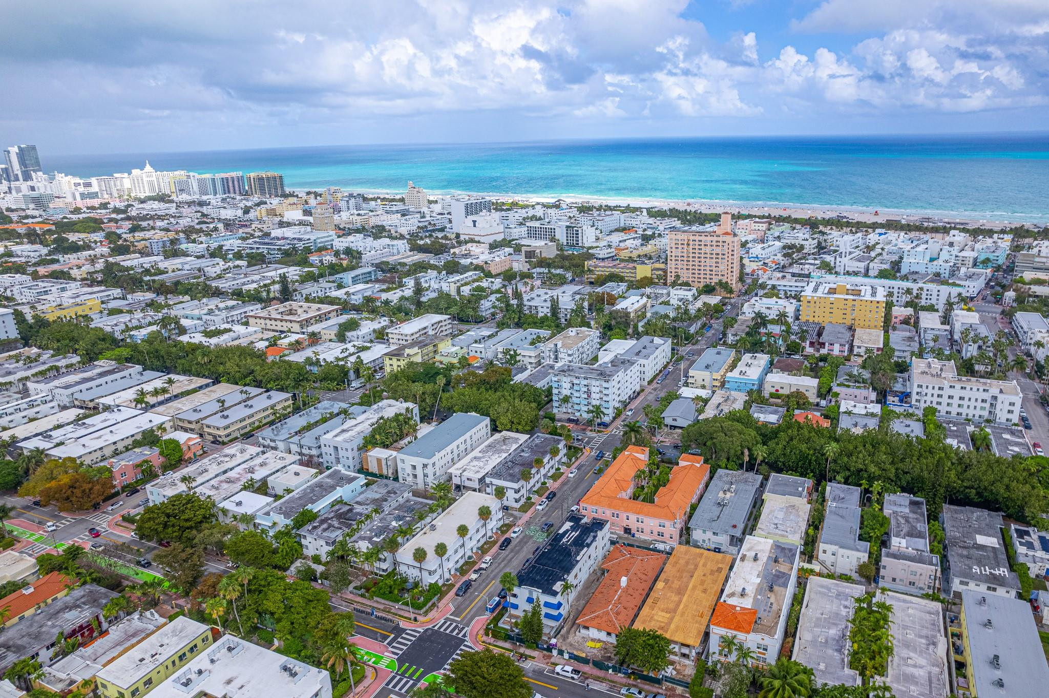 PALM GARDEN CONDO - Residential