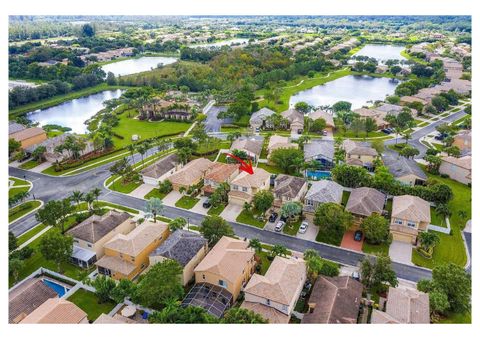 Tiny photo for 5743 Raceway Road, Lake Worth, FL 33449 (MLS # B26011006)