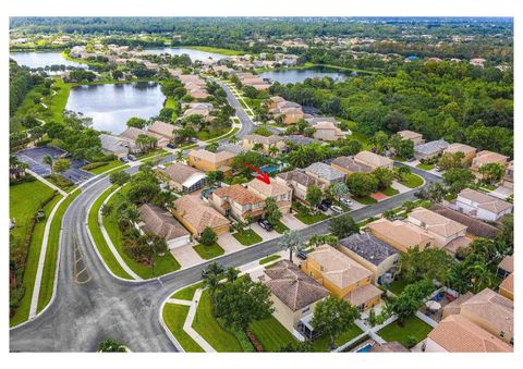 Tiny photo for 5743 Raceway Road, Lake Worth, FL 33449 (MLS # B26011006)