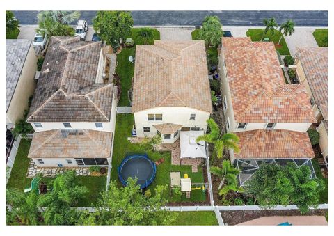 Tiny photo for 5743 Raceway Road, Lake Worth, FL 33449 (MLS # B26011006)