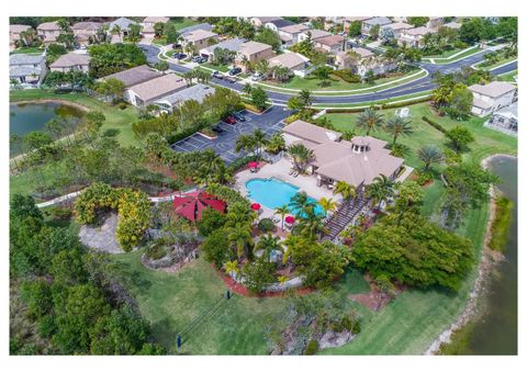 Tiny photo for 5743 Raceway Road, Lake Worth, FL 33449 (MLS # B26011006)