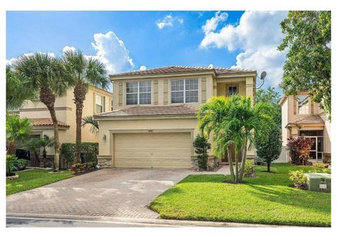 Tiny photo for 5743 Raceway Road, Lake Worth, FL 33449 (MLS # B26011006)