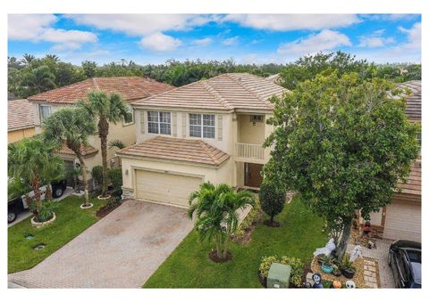 Tiny photo for 5743 Raceway Road, Lake Worth, FL 33449 (MLS # B26011006)