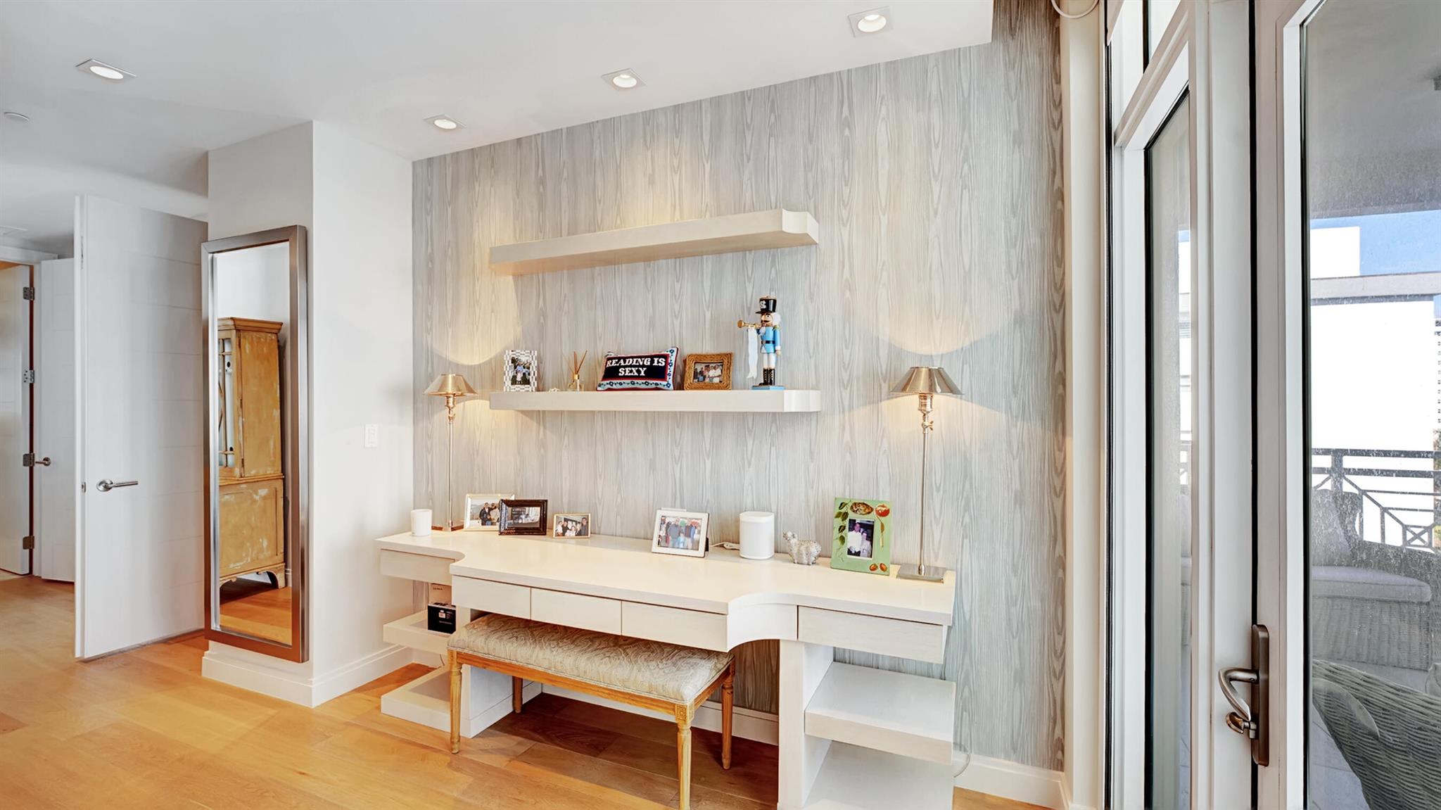 3200 South Ocean, A Seaga - Residential