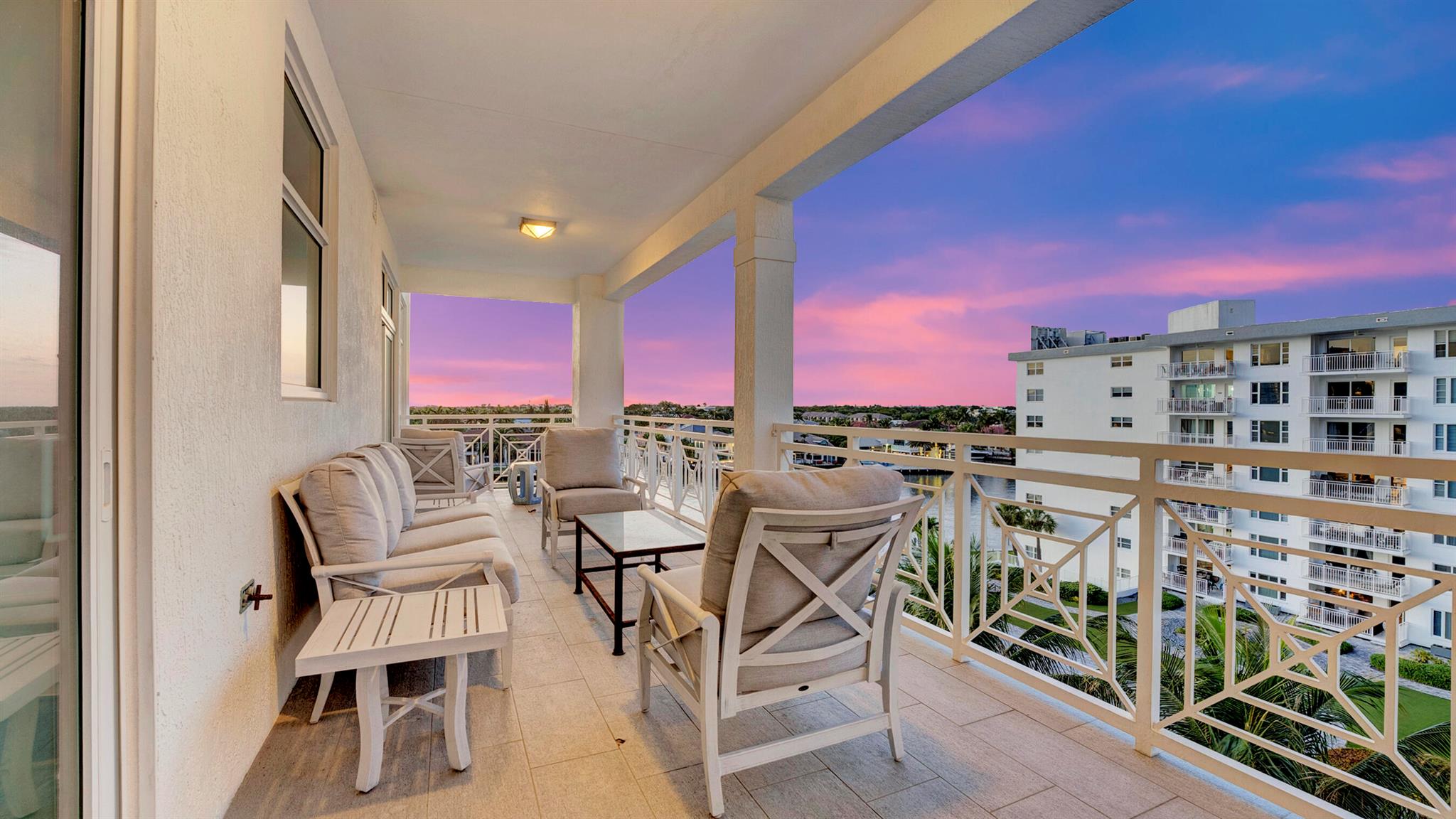 3200 South Ocean, A Seaga - Residential