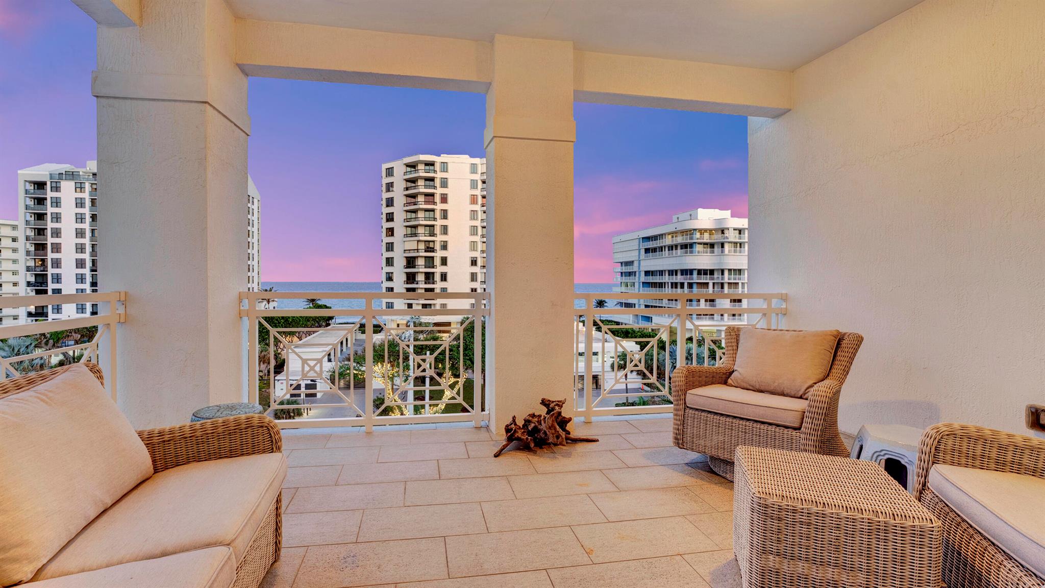 3200 South Ocean, A Seaga - Residential