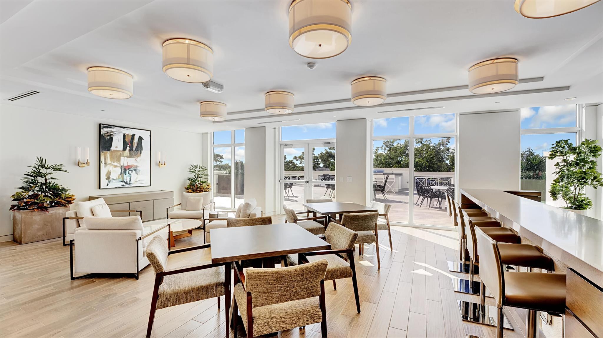 3200 South Ocean, A Seaga - Residential