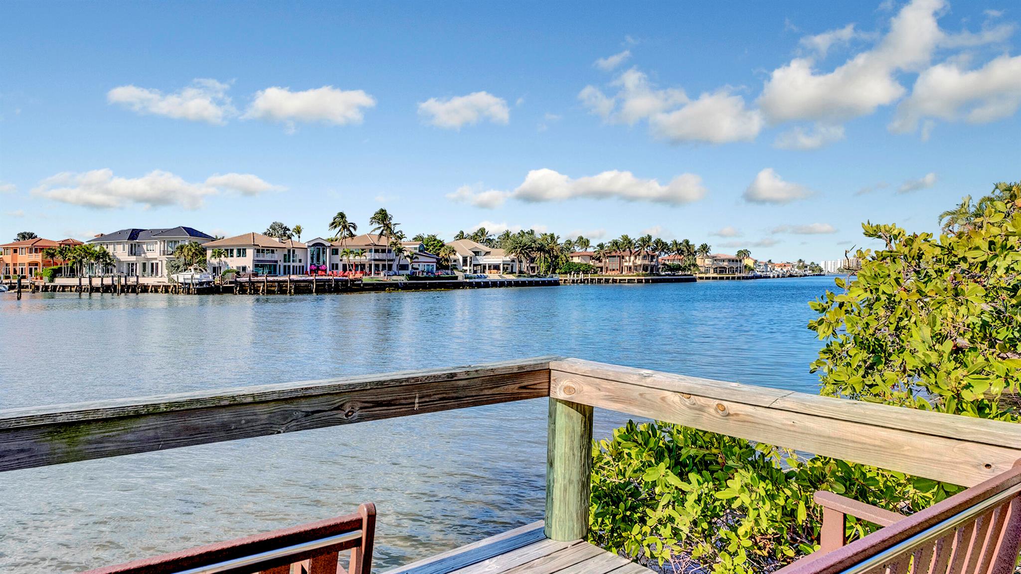 3200 South Ocean, A Seaga - Residential