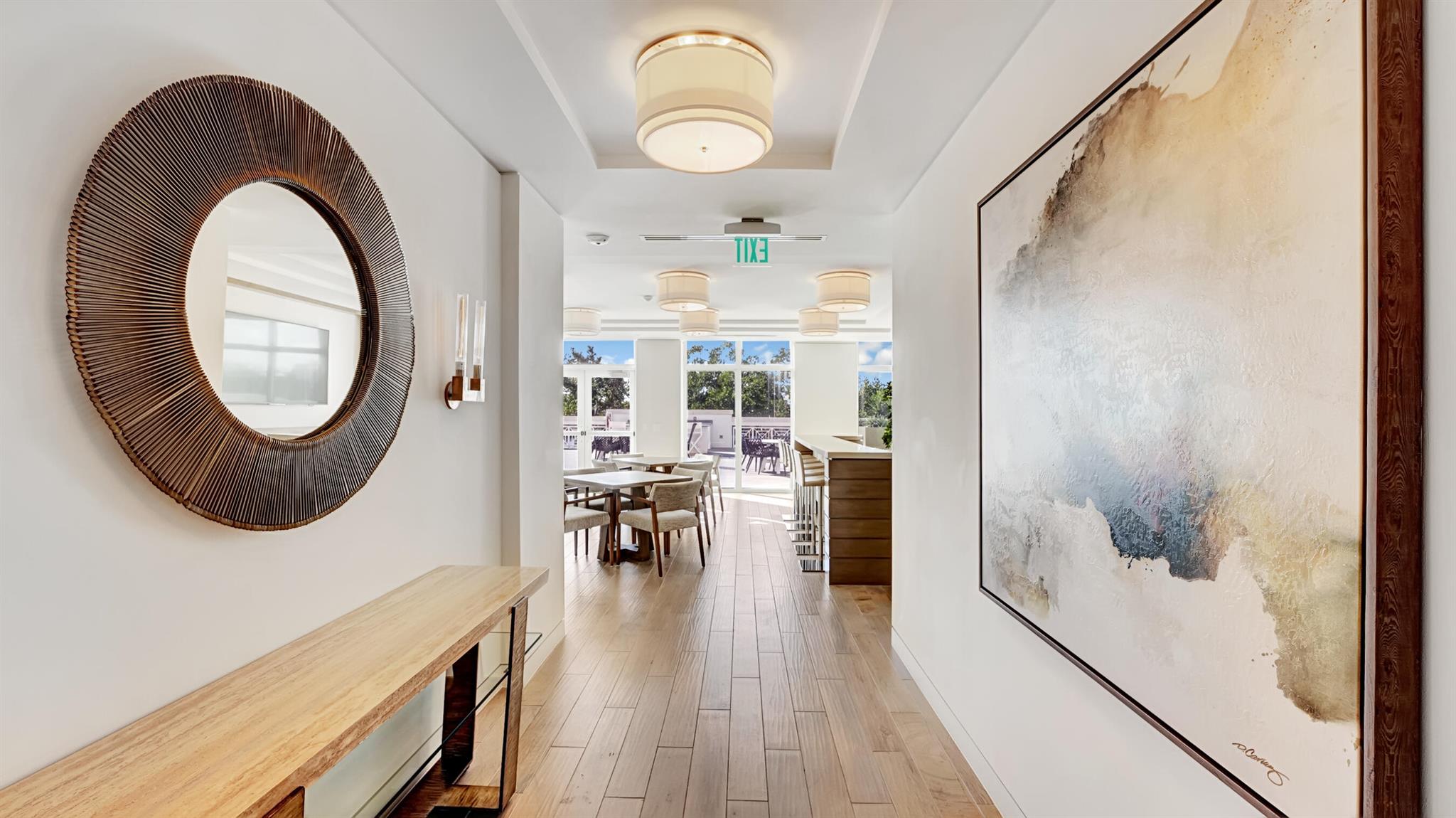 3200 South Ocean, A Seaga - Residential