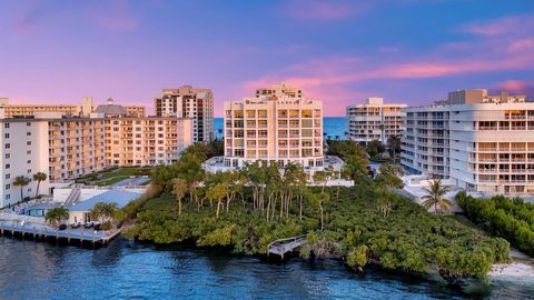 3200 S Ocean Boulevard 501 Highland Beach FL 33487