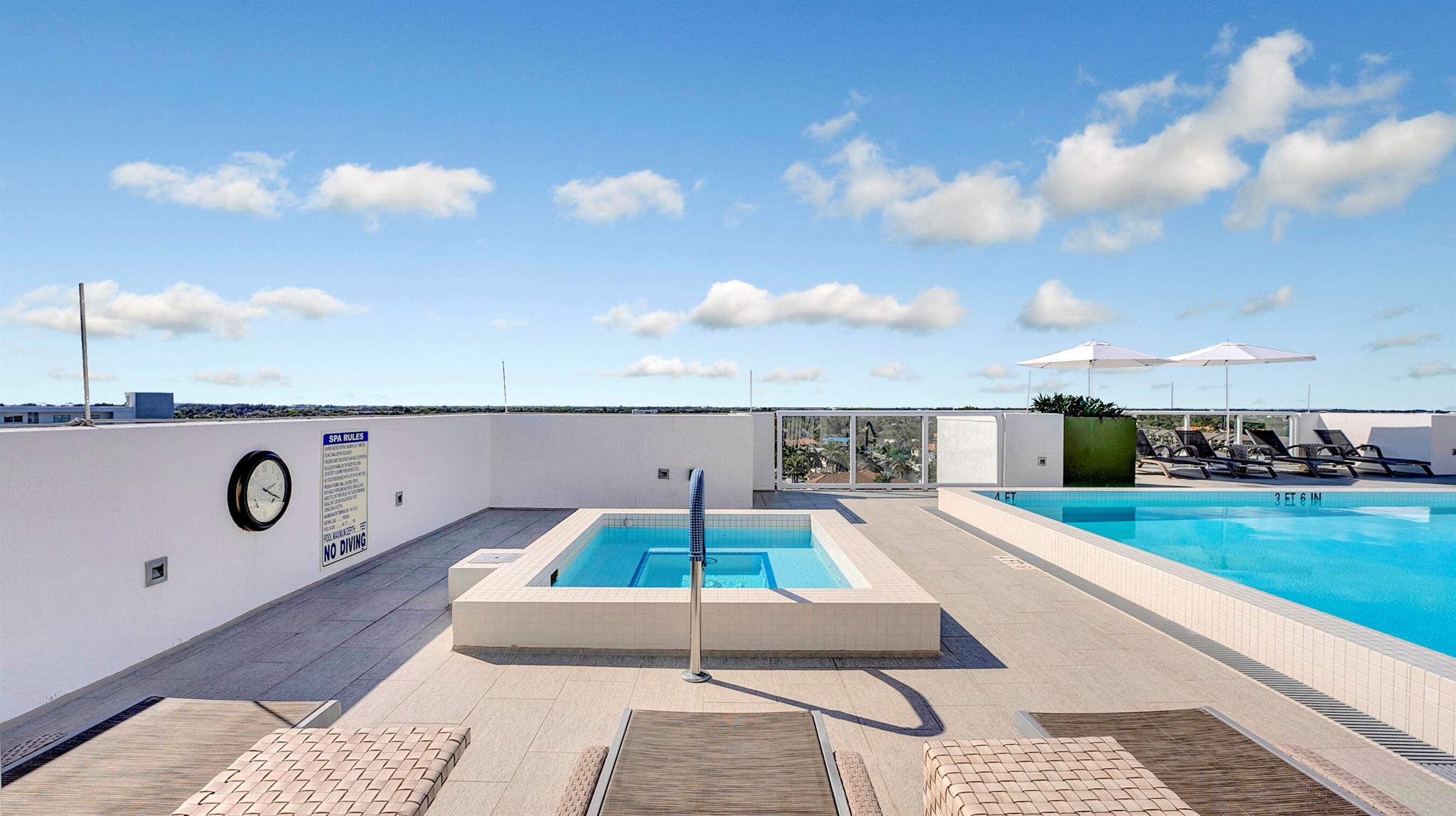 3200 South Ocean, A Seaga - Residential