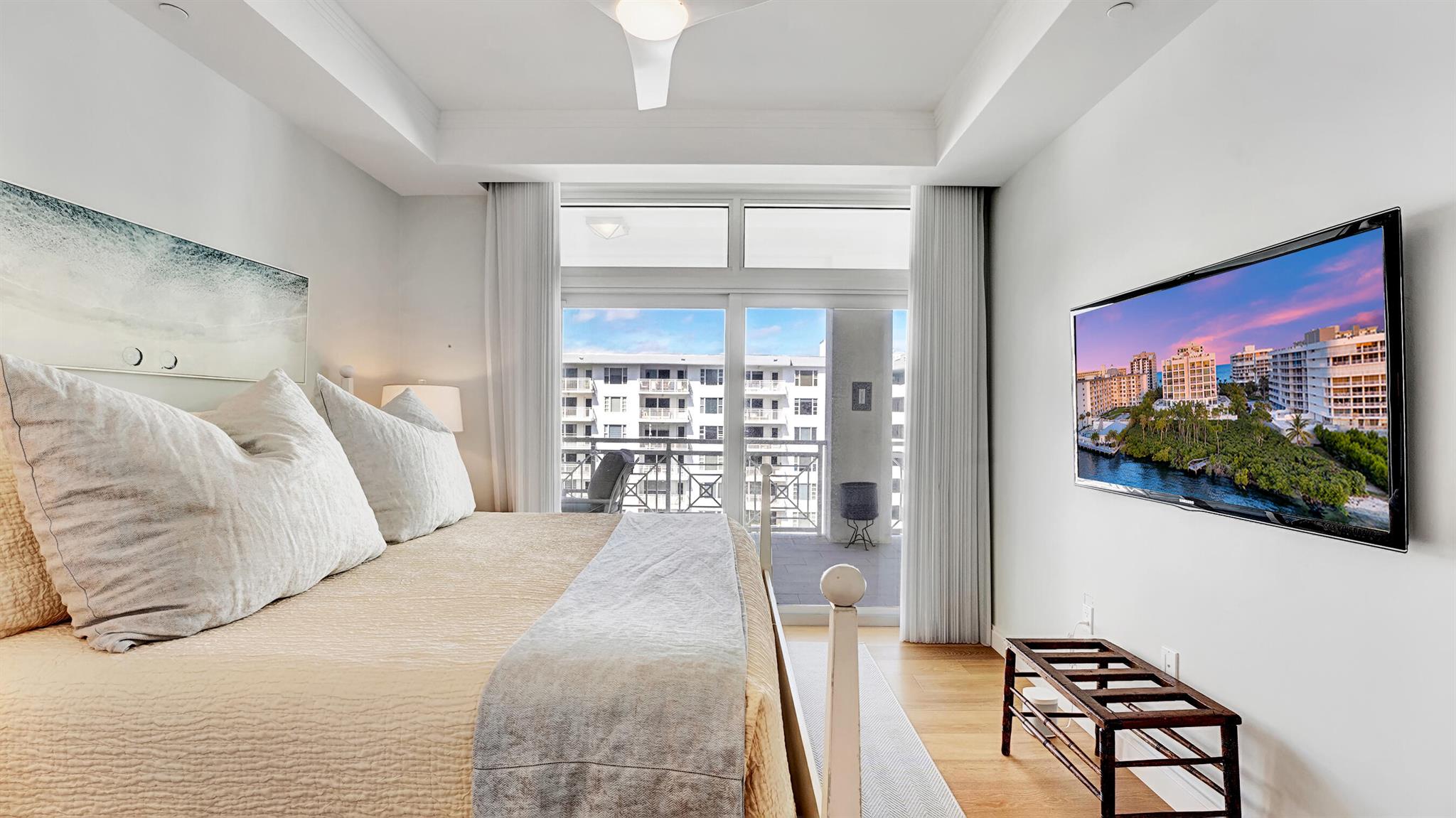 3200 South Ocean, A Seaga - Residential