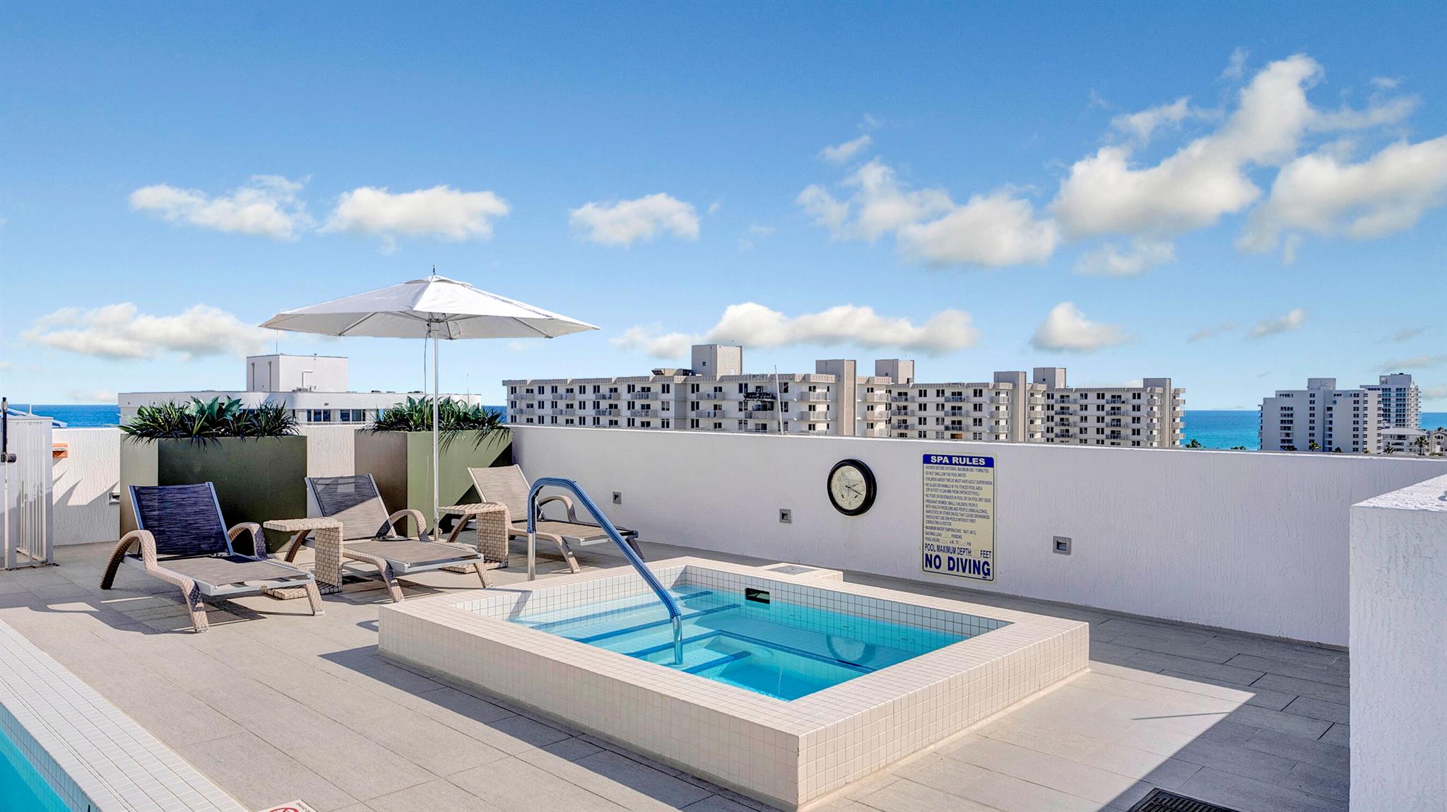 3200 South Ocean, A Seaga - Residential