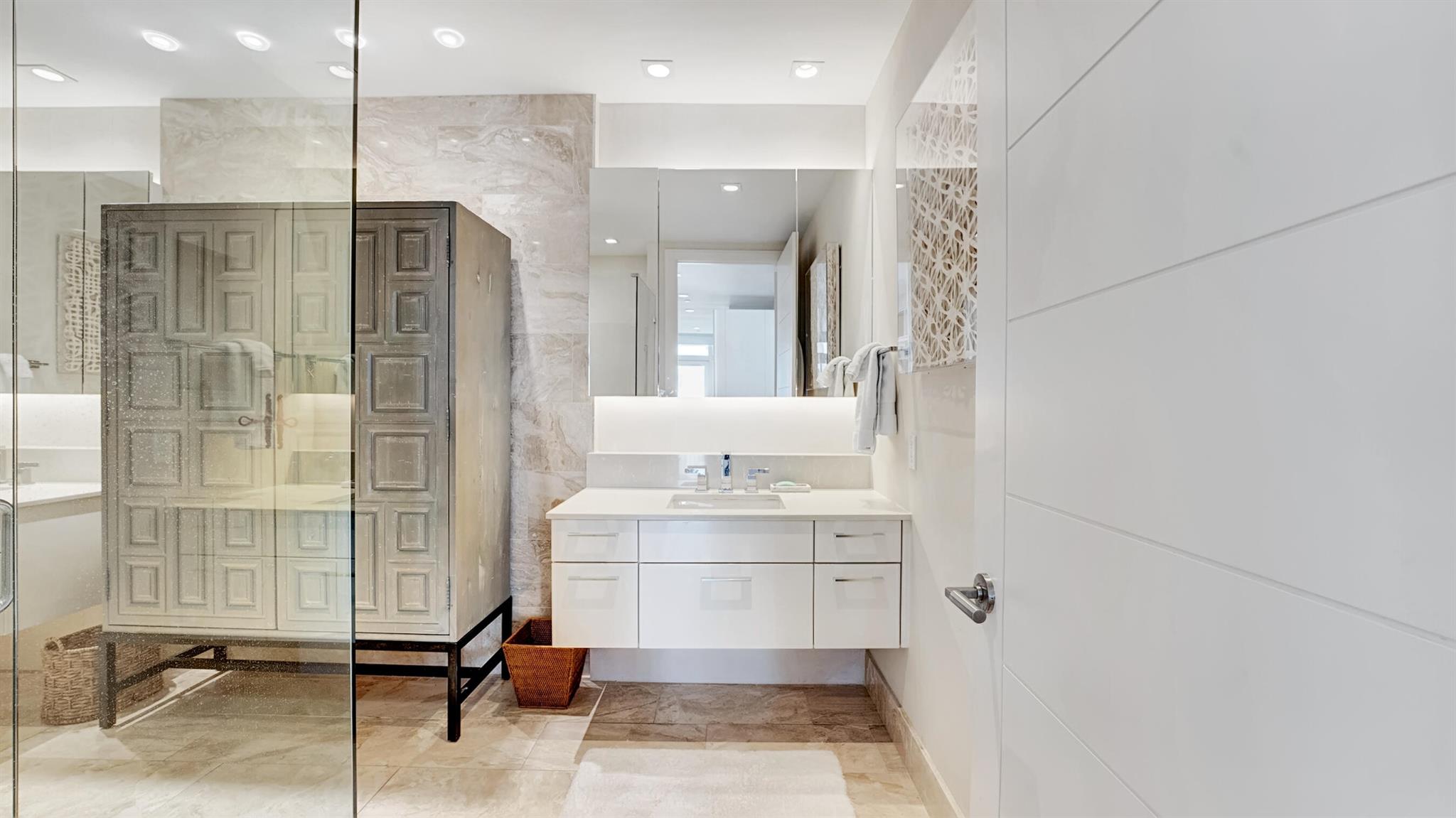 3200 South Ocean, A Seaga - Residential