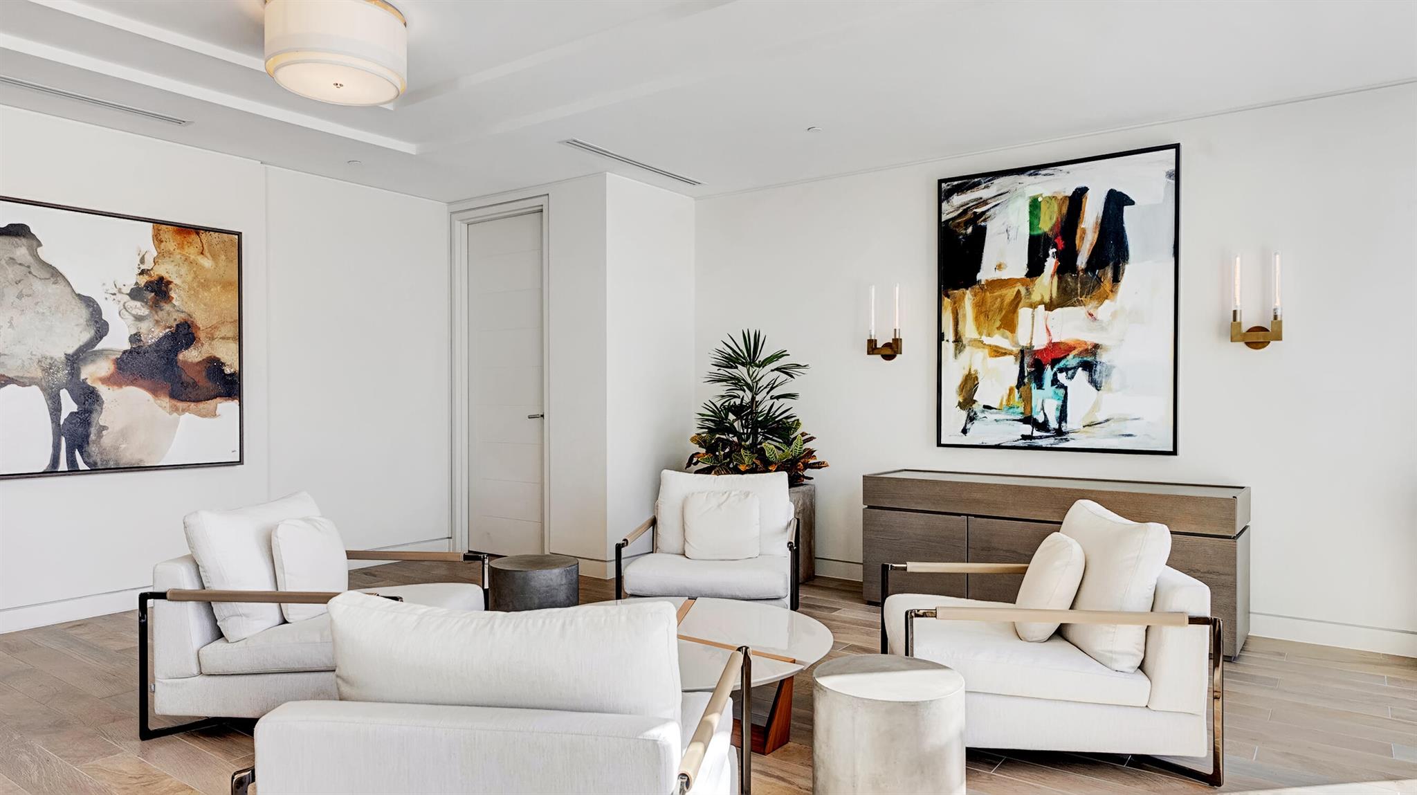 3200 South Ocean, A Seaga - Residential