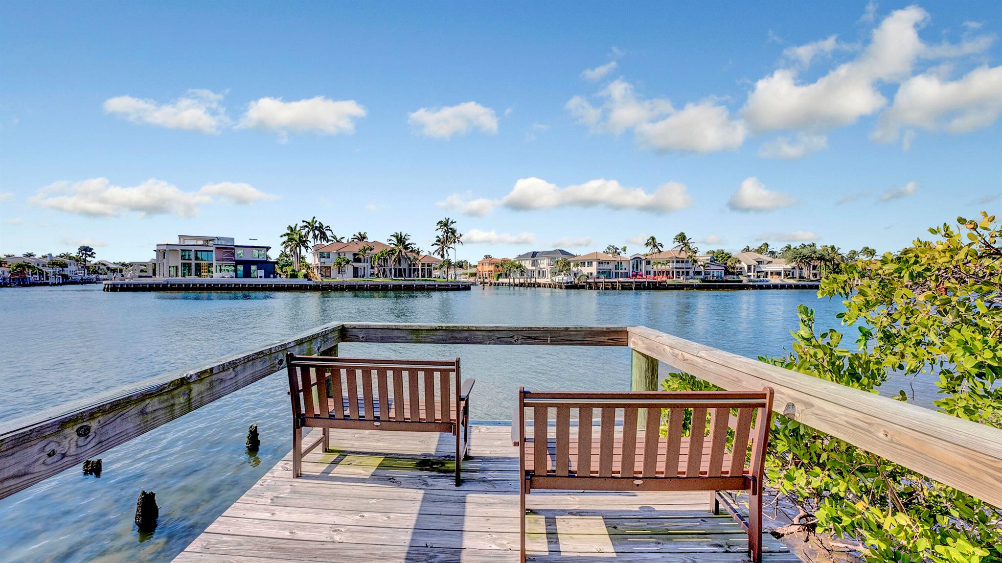 3200 South Ocean, A Seaga - Residential