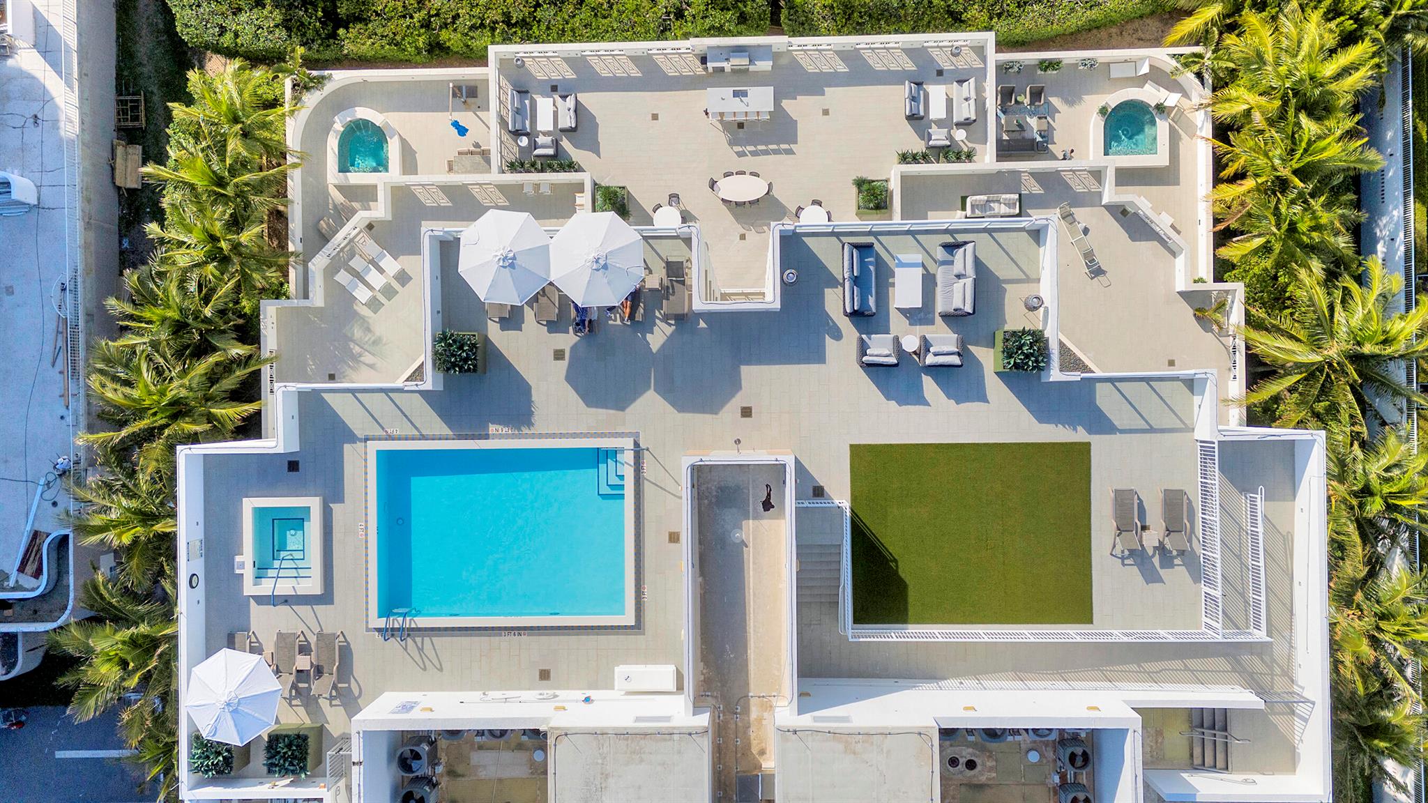 3200 South Ocean, A Seaga - Residential