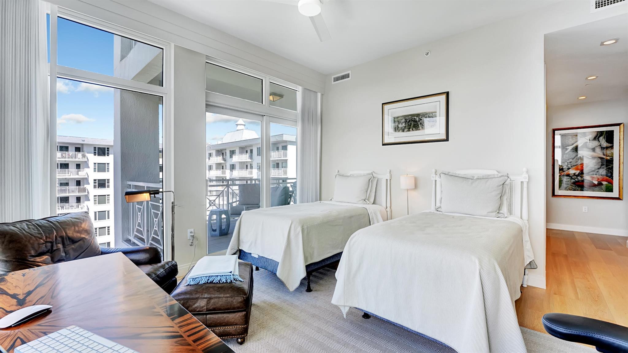 3200 South Ocean, A Seaga - Residential