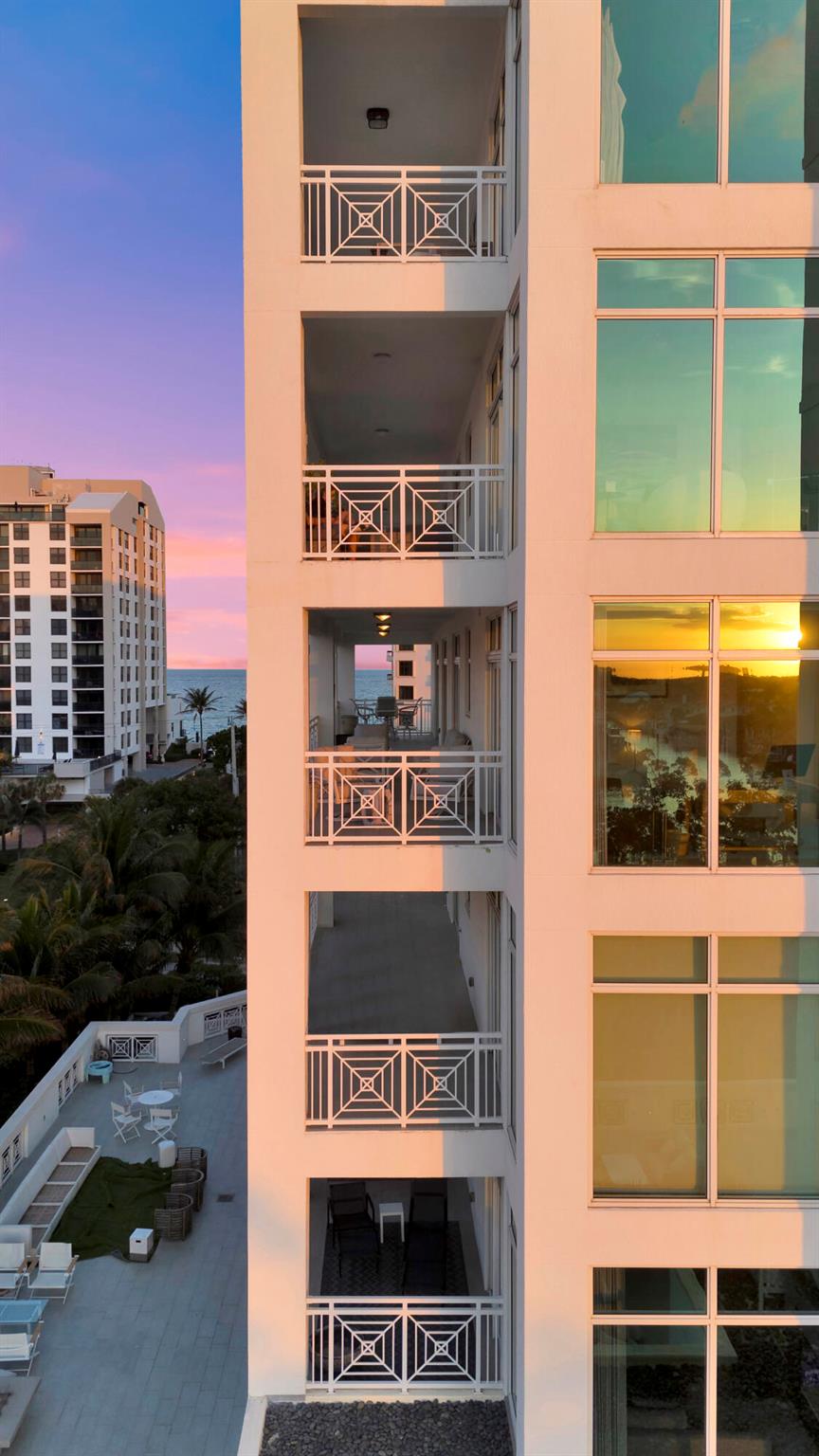 3200 South Ocean, A Seaga - Residential