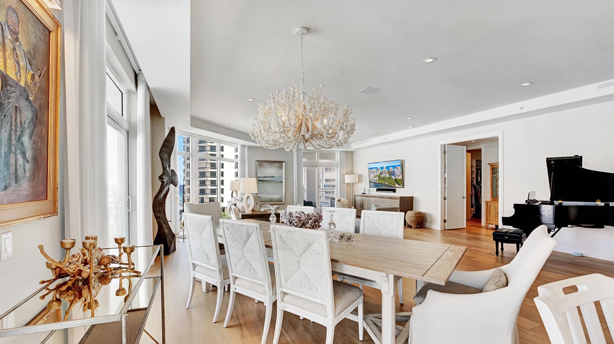 3200 South Ocean, A Seaga - Residential