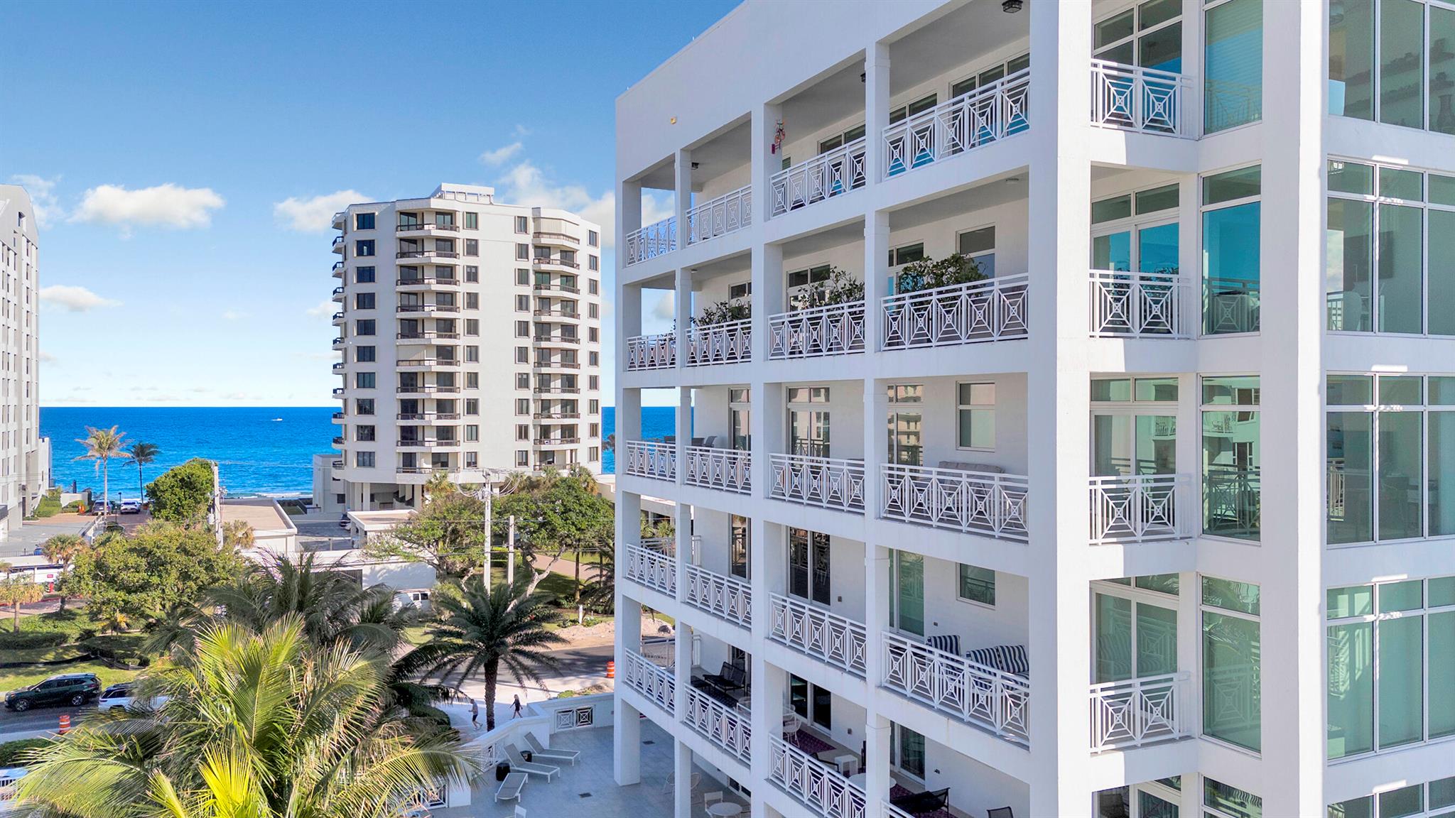 3200 South Ocean, A Seaga - Residential