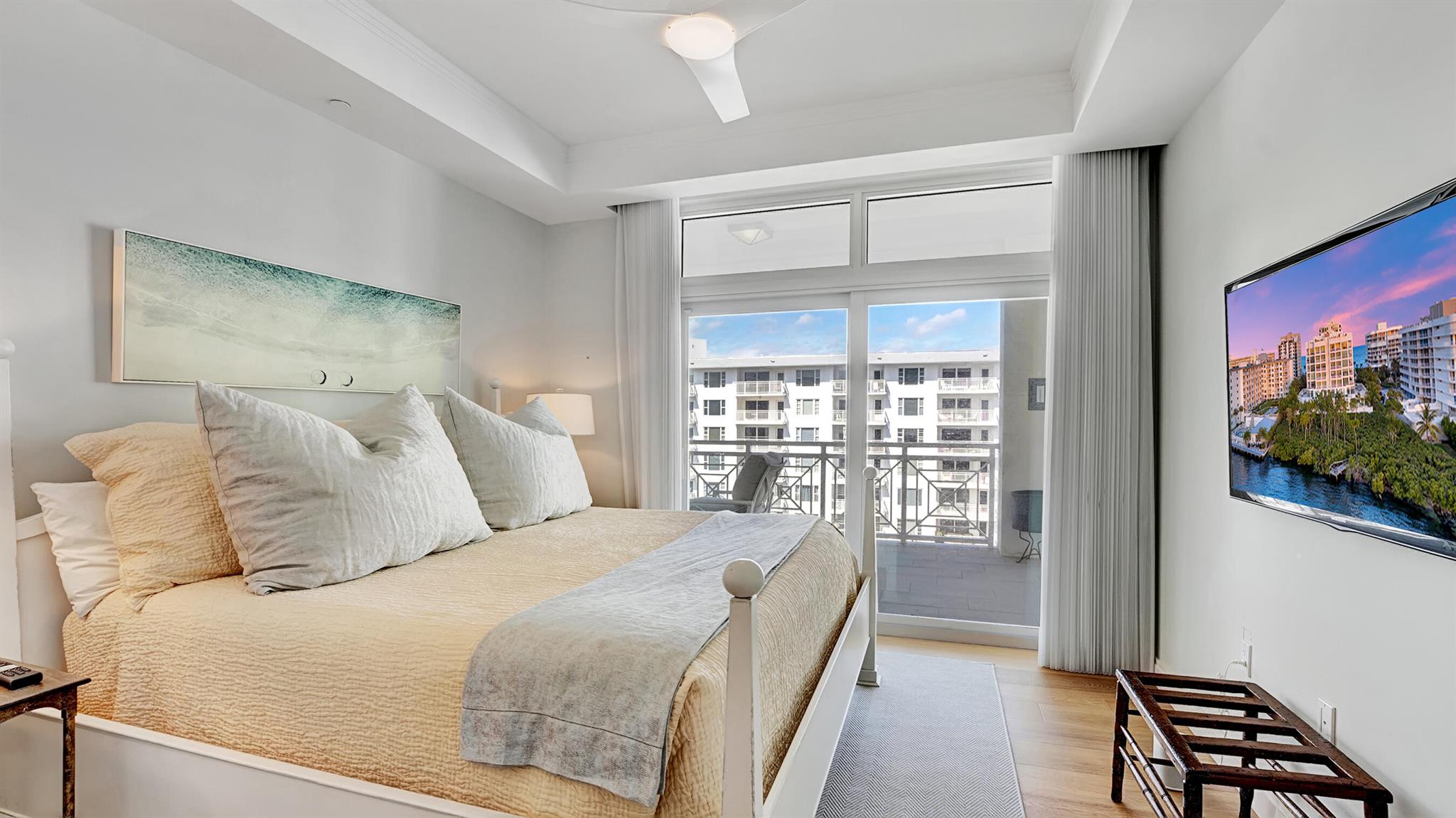 3200 South Ocean, A Seaga - Residential