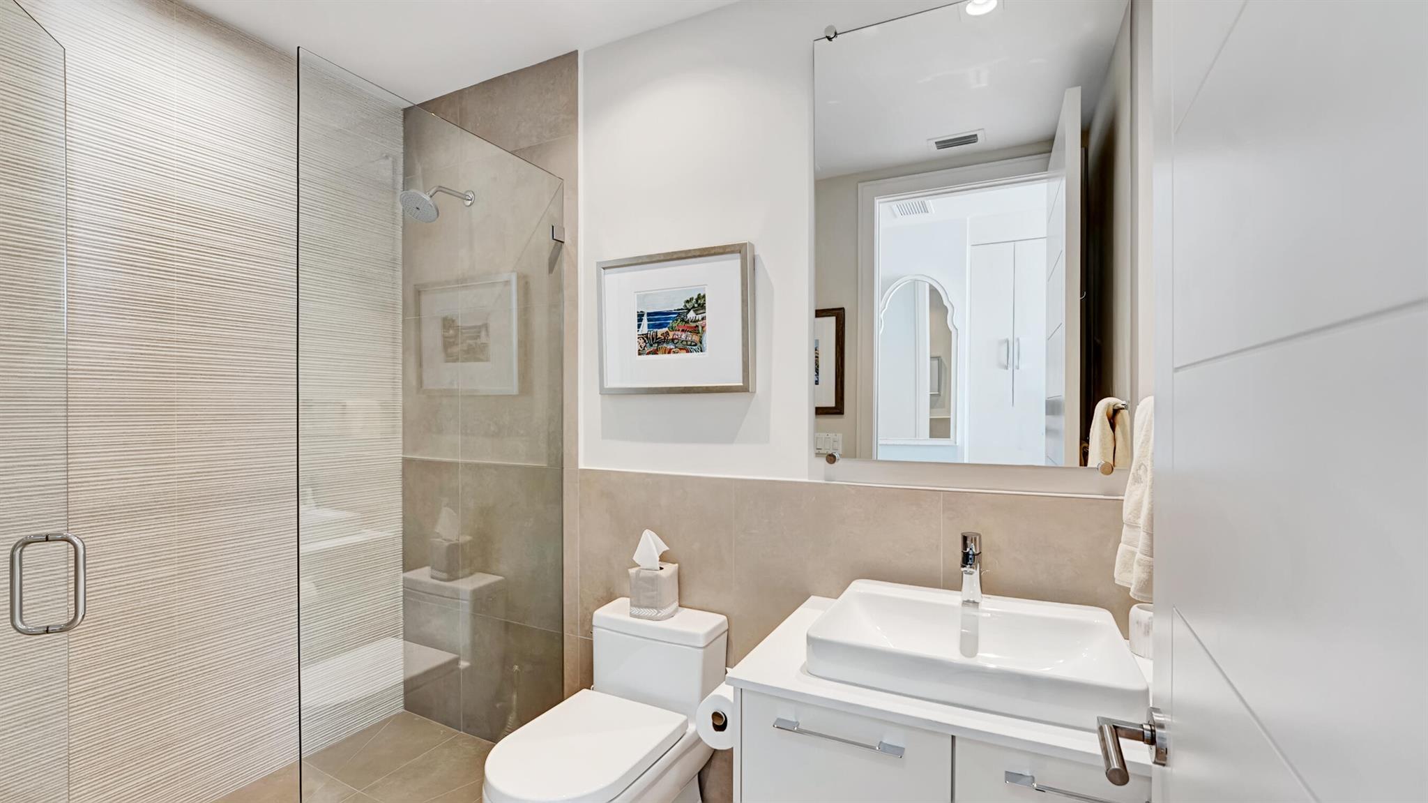 3200 South Ocean, A Seaga - Residential