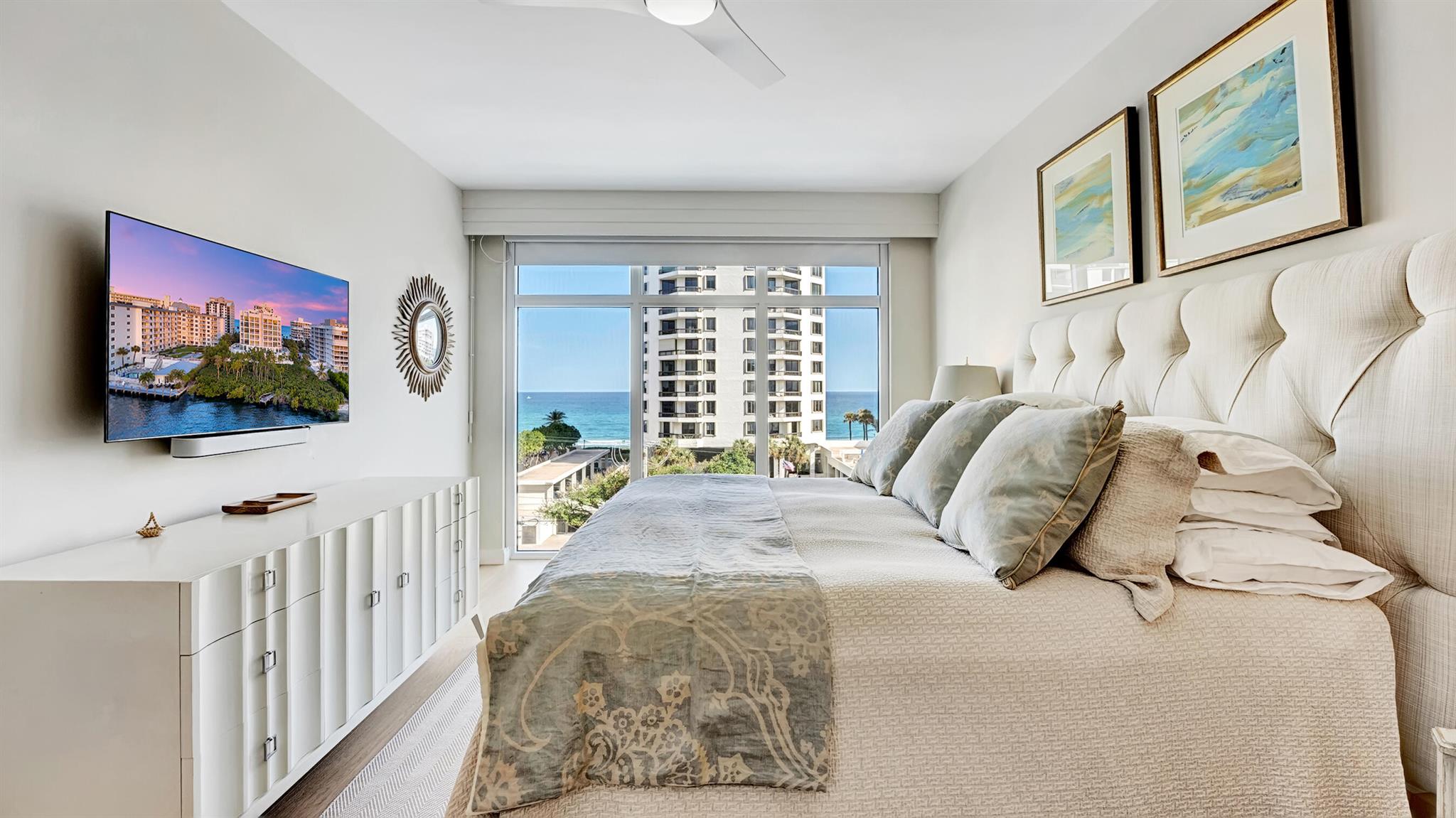 3200 South Ocean, A Seaga - Residential