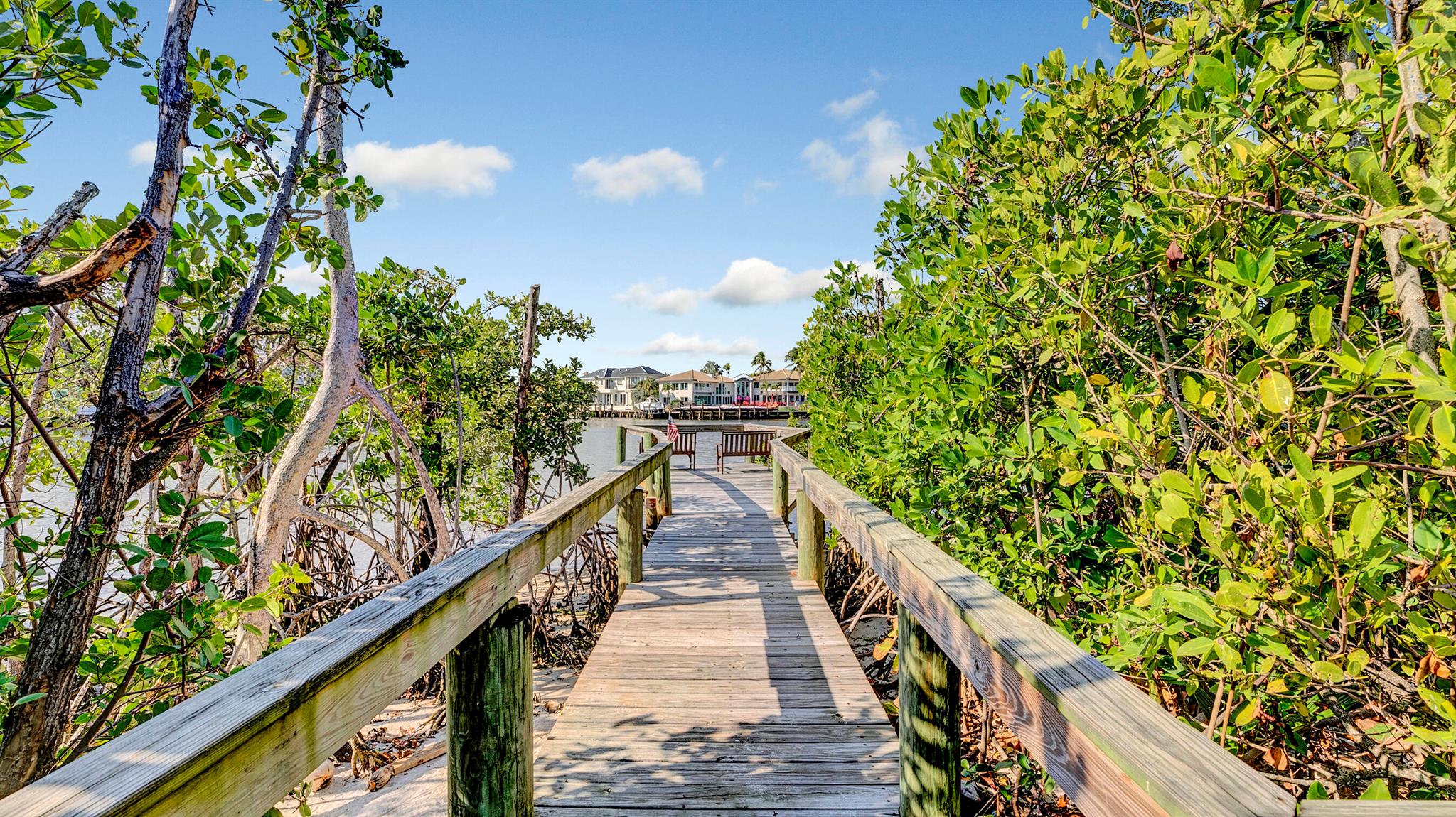 3200 South Ocean, A Seaga - Residential