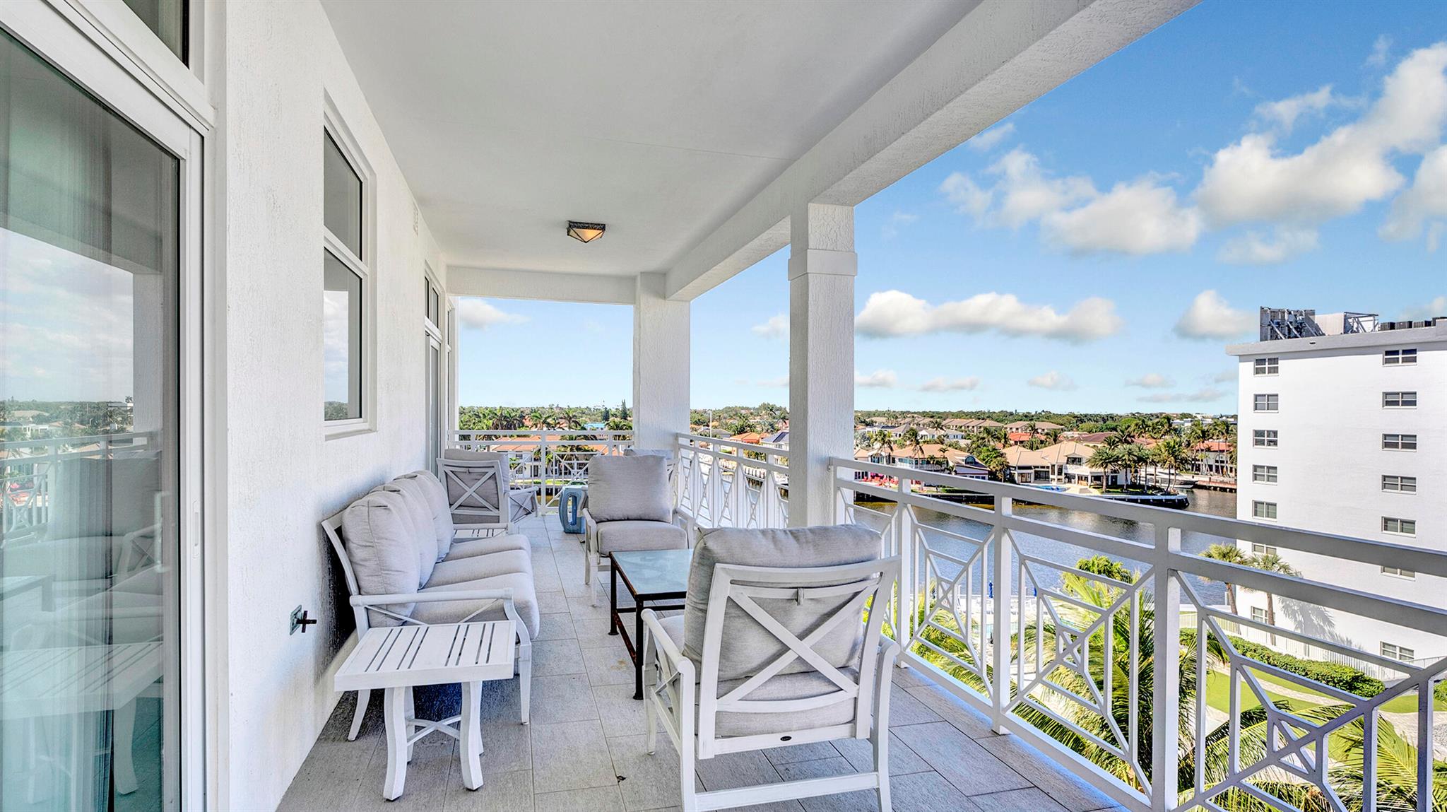 3200 South Ocean, A Seaga - Residential