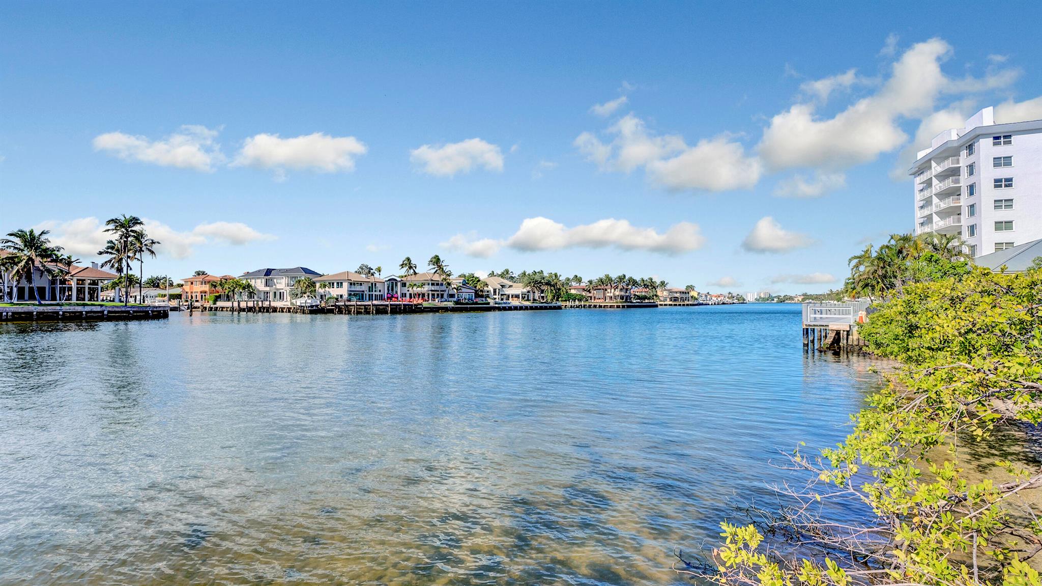 3200 South Ocean, A Seaga - Residential