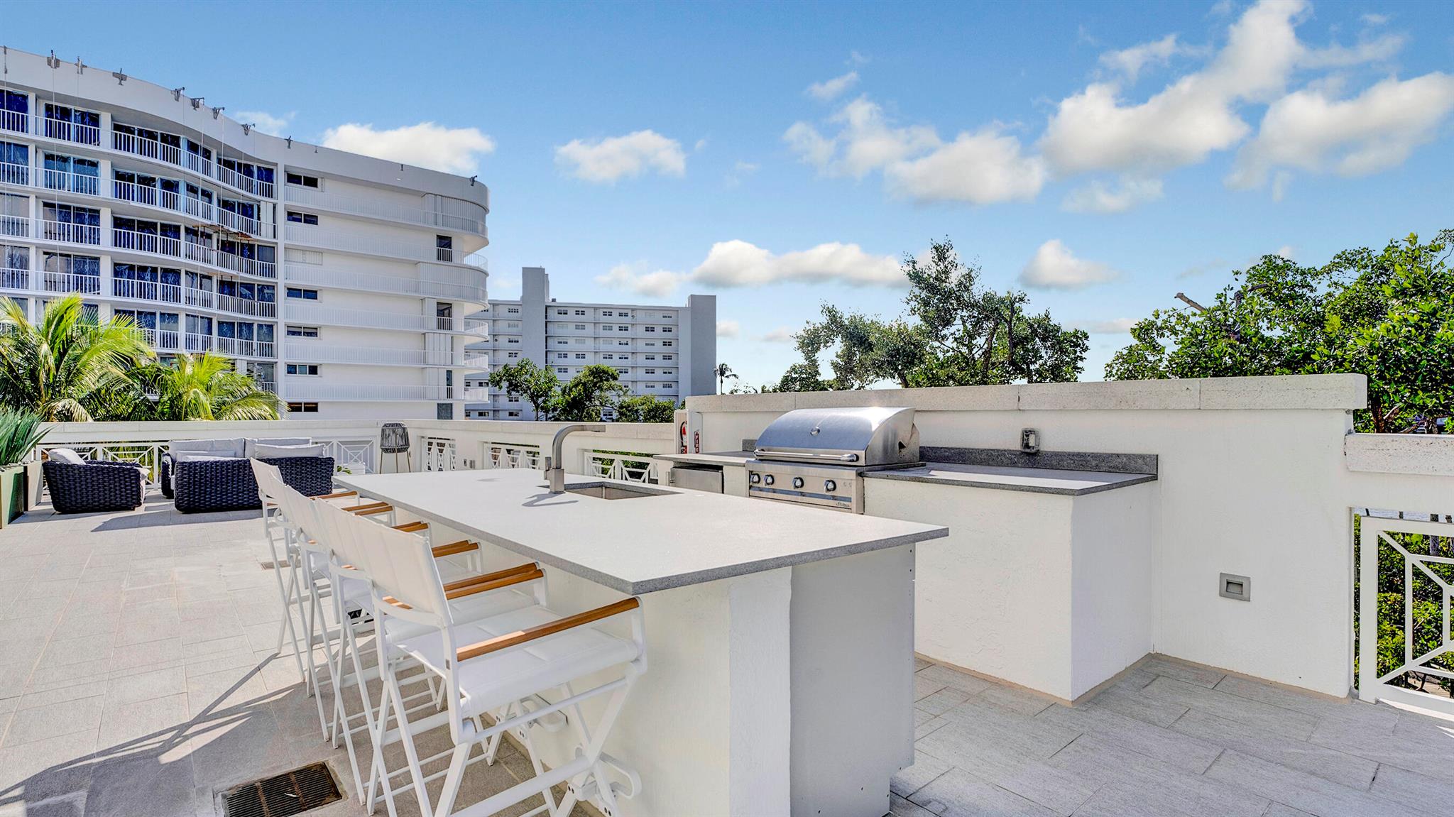3200 South Ocean, A Seaga - Residential