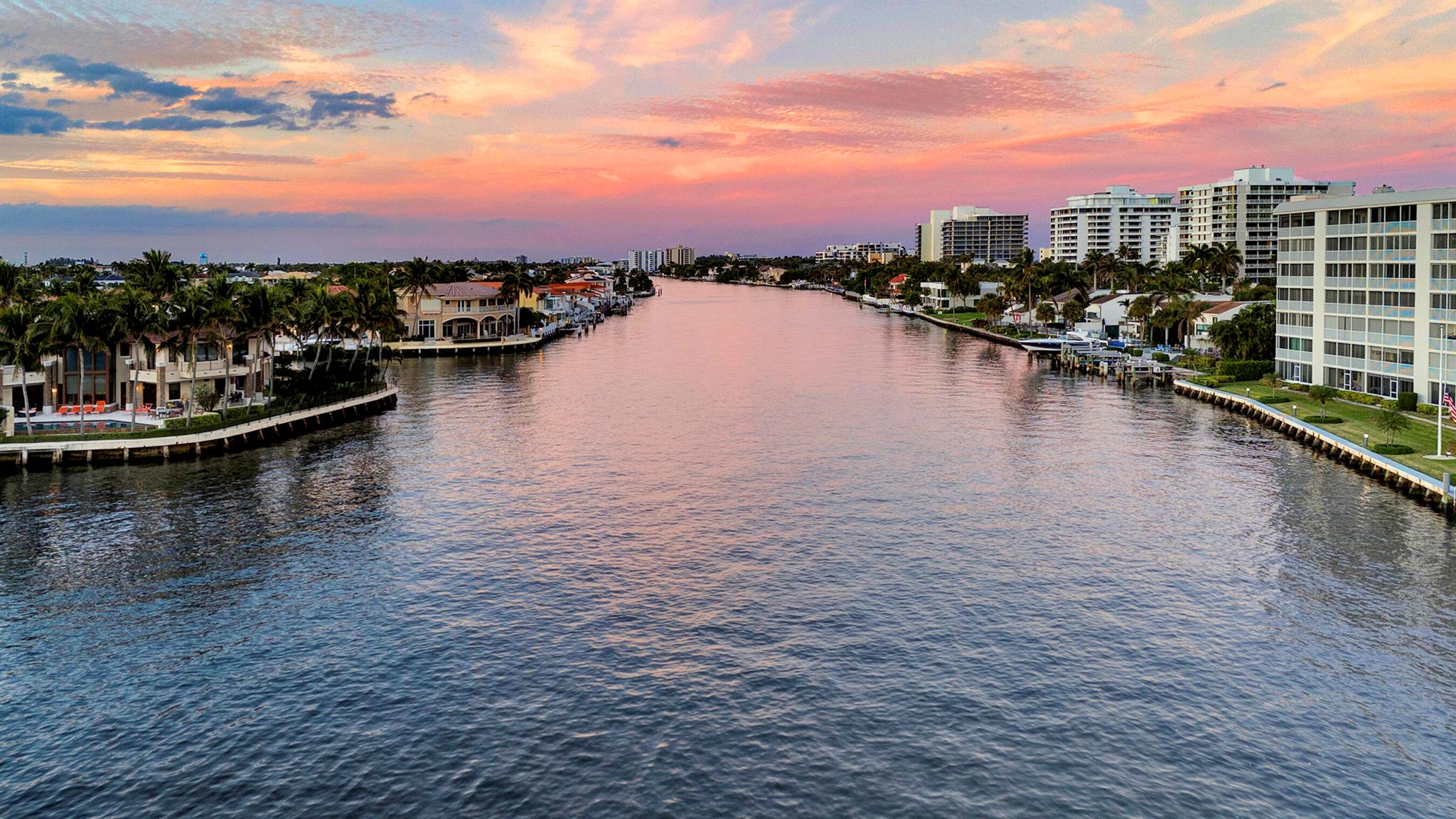 3200 South Ocean, A Seaga - Residential