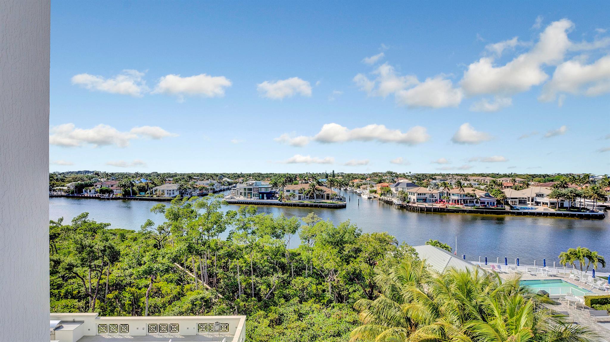 3200 South Ocean, A Seaga - Residential