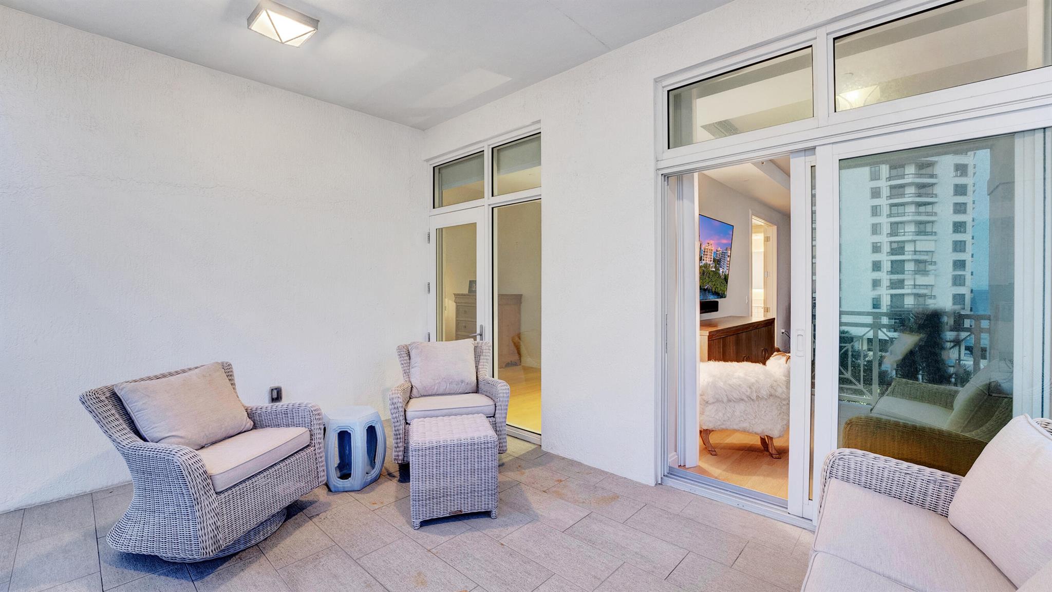 3200 South Ocean, A Seaga - Residential