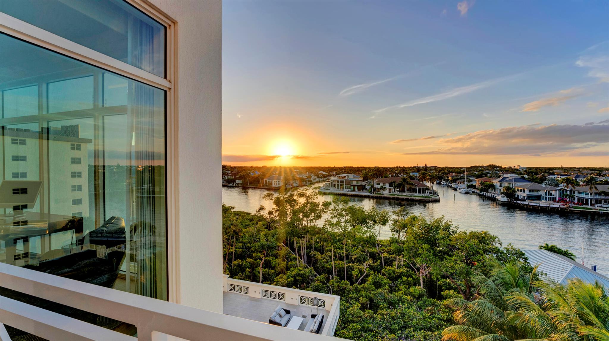 3200 South Ocean, A Seaga - Residential