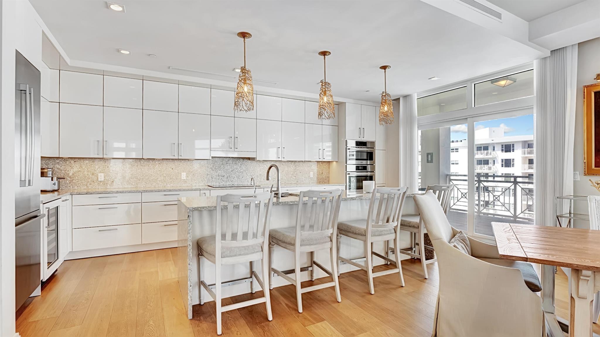 3200 South Ocean, A Seaga - Residential