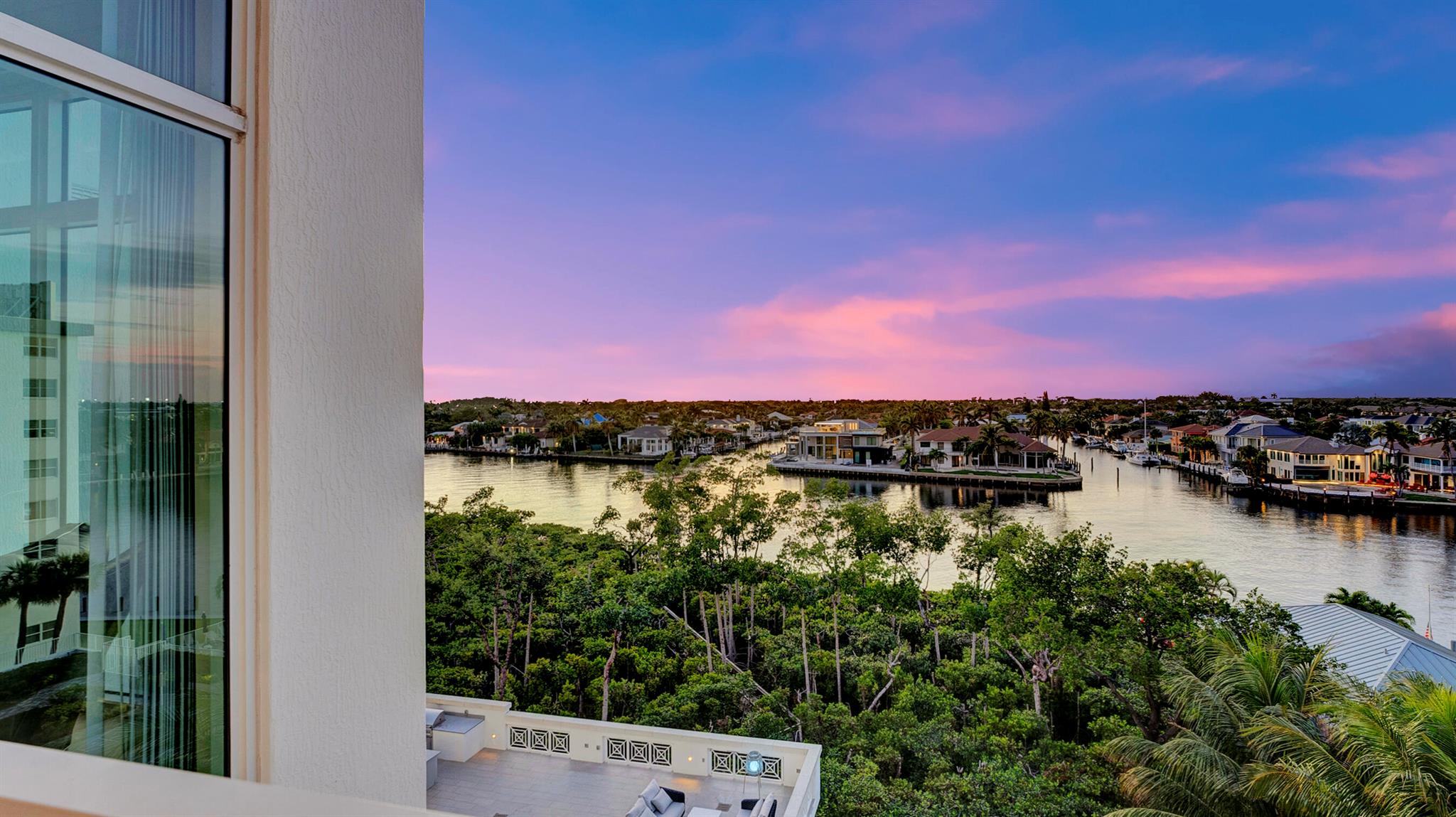 3200 South Ocean, A Seaga - Residential