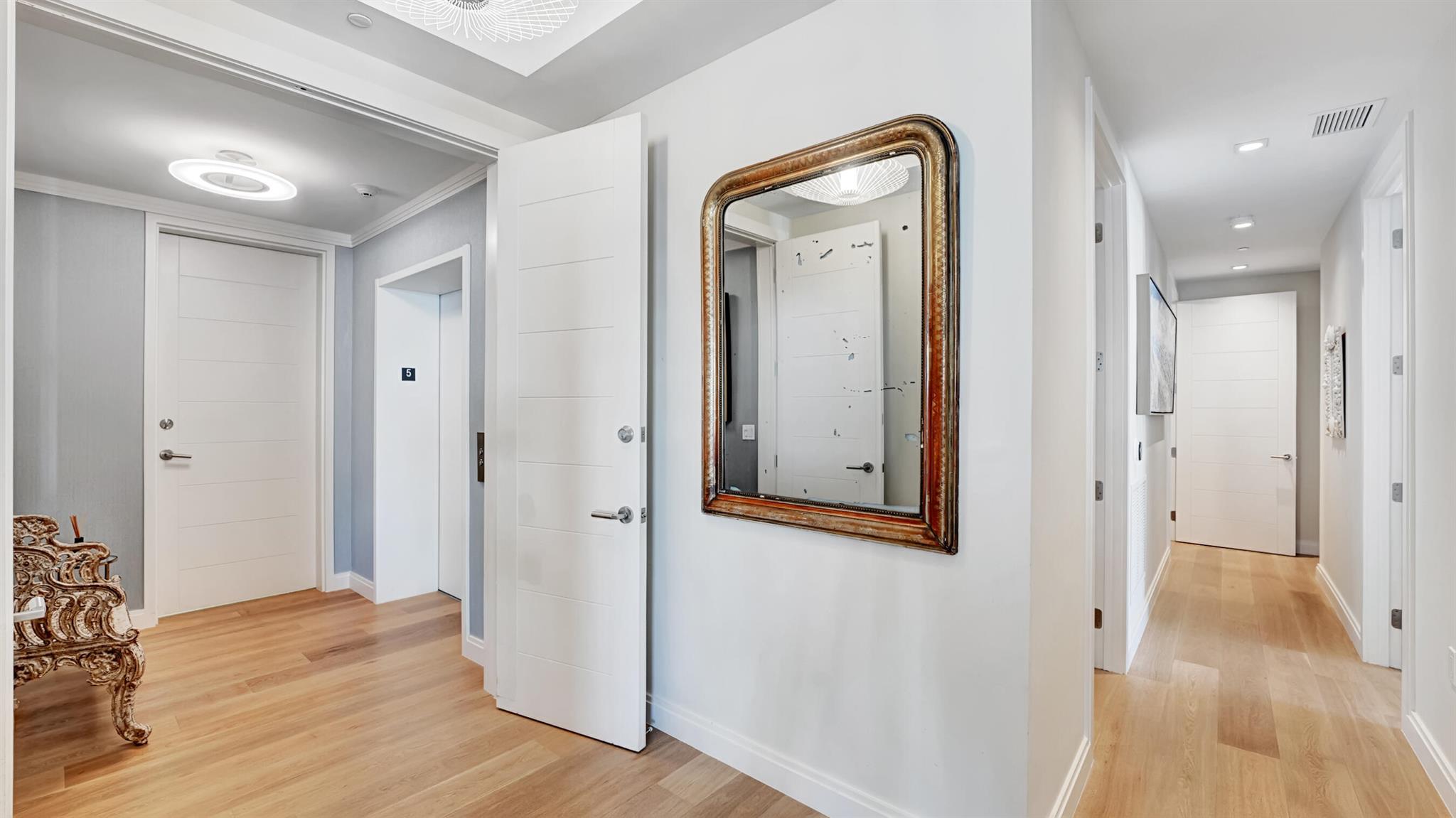 3200 South Ocean, A Seaga - Residential