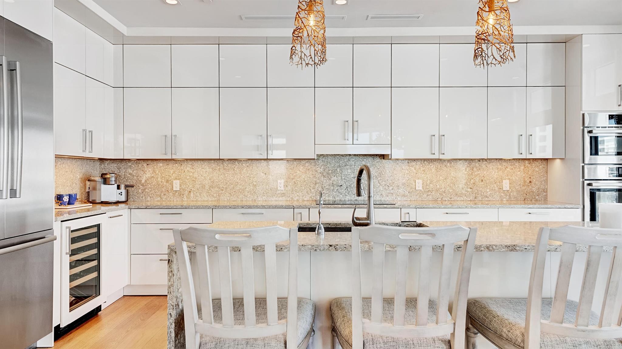 3200 South Ocean, A Seaga - Residential