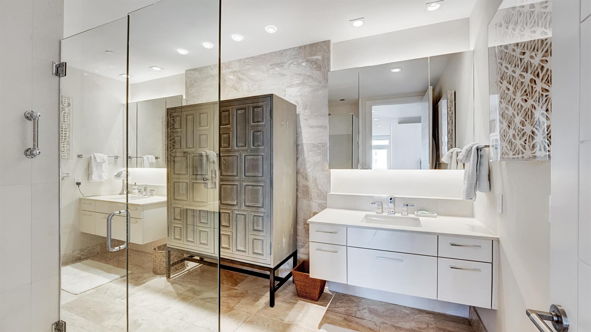 3200 South Ocean, A Seaga - Residential