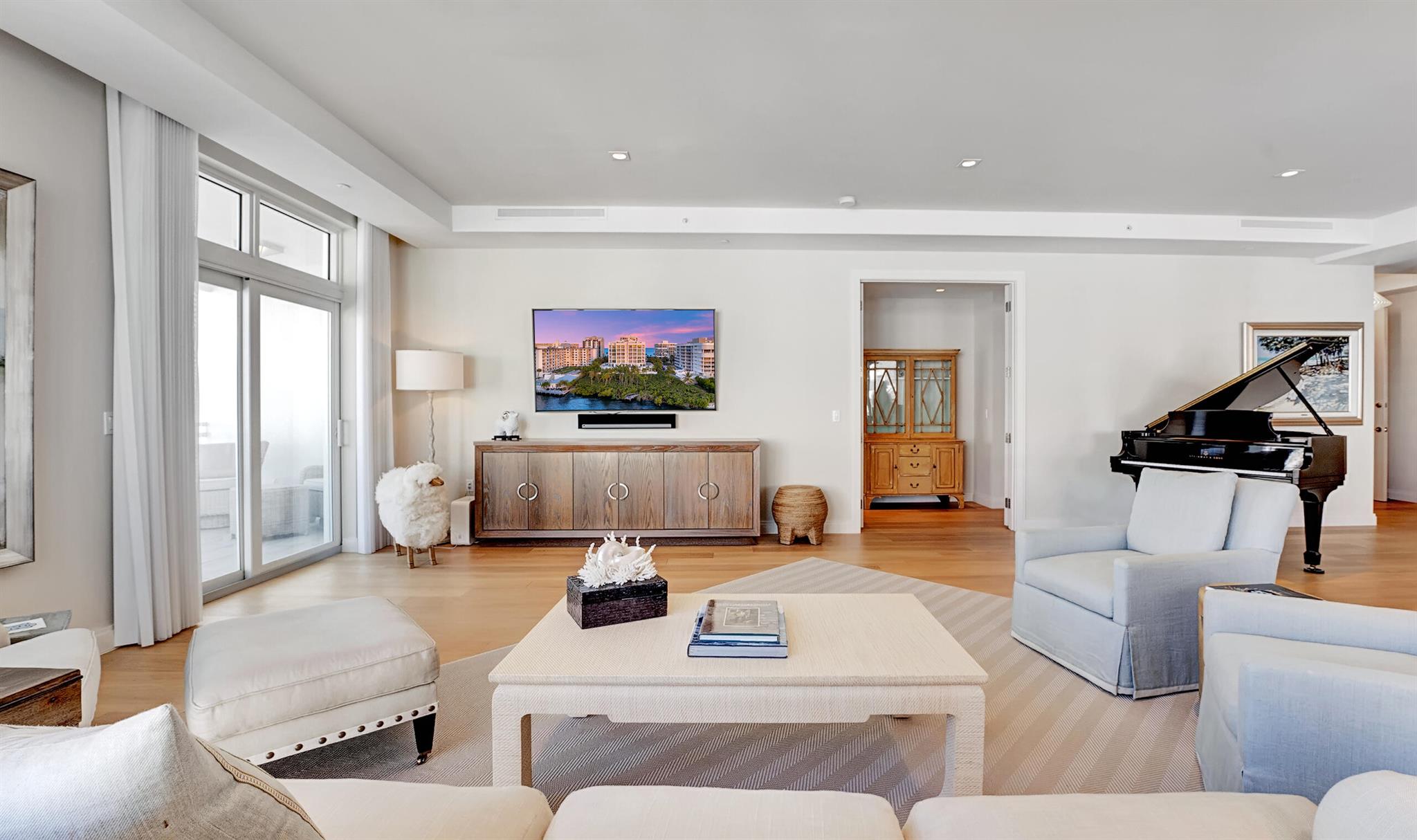 3200 South Ocean, A Seaga - Residential